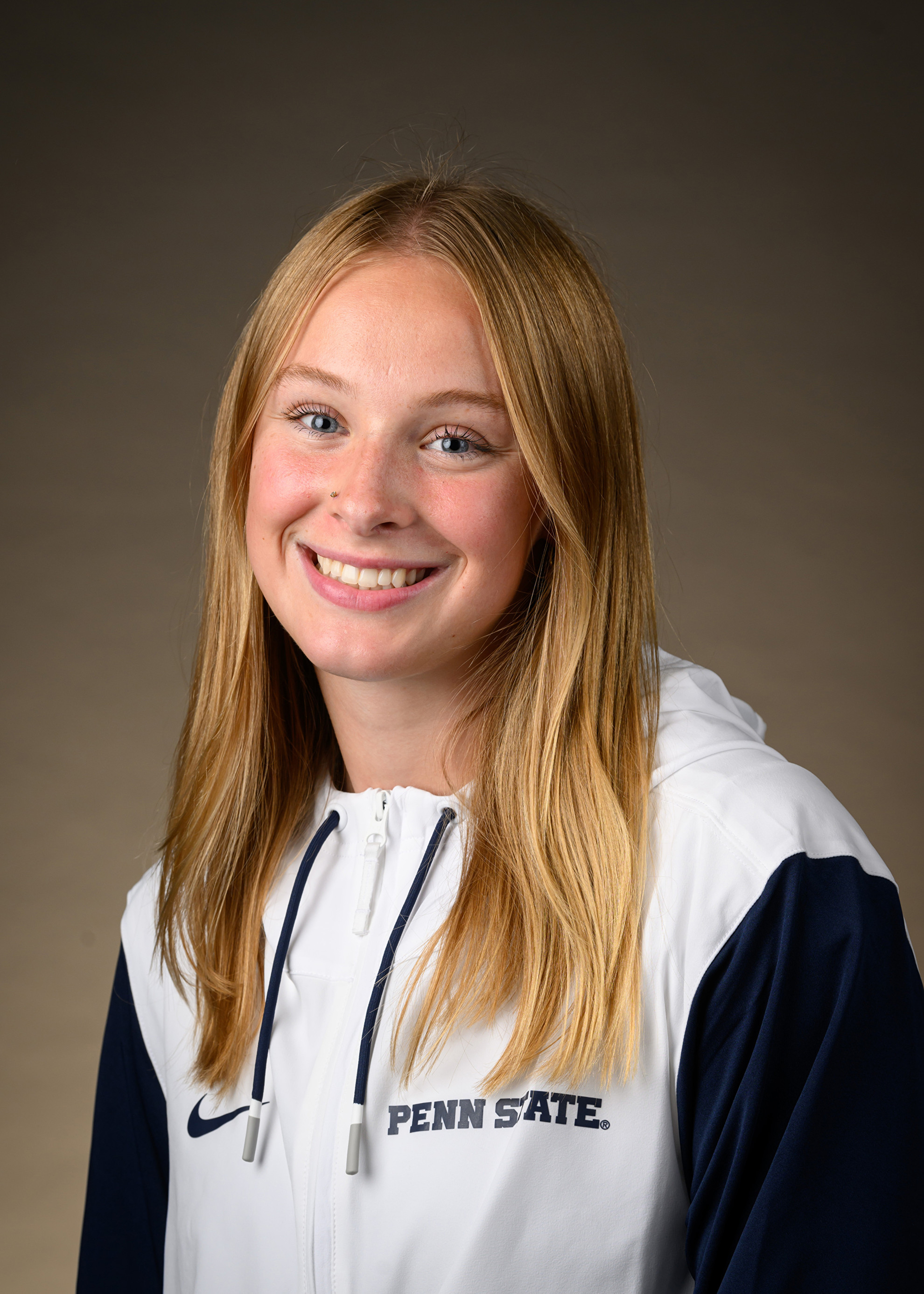 Katie Ketter - 2024-25 Women's Swimming and Diving - Penn State ...