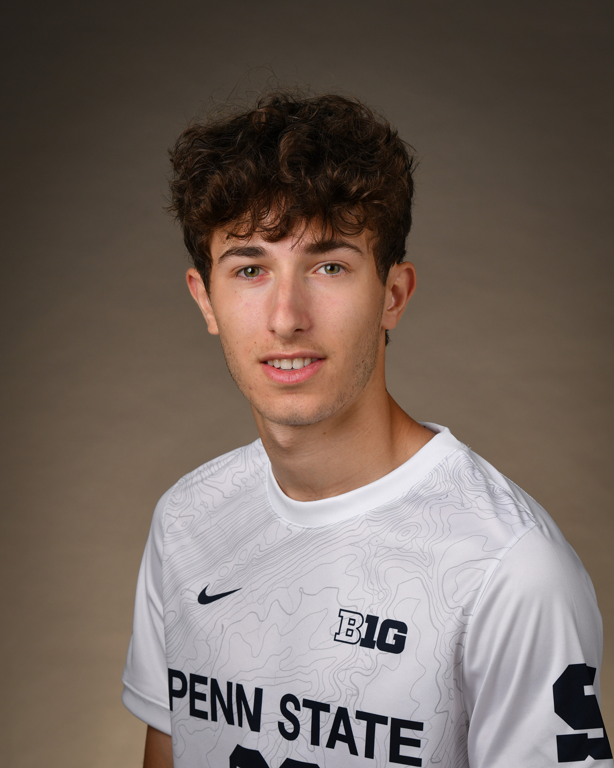 James Riley Penn Riley Ferraro - 2025 Men's Soccer Roster - Penn State - Official ...
