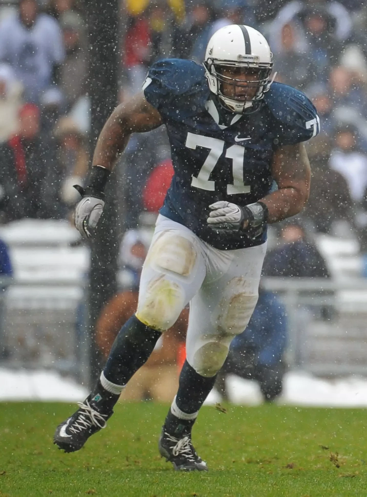 Bowl Media Day Player Quotes - Penn State - Official Athletics Website, image size:1434x1940