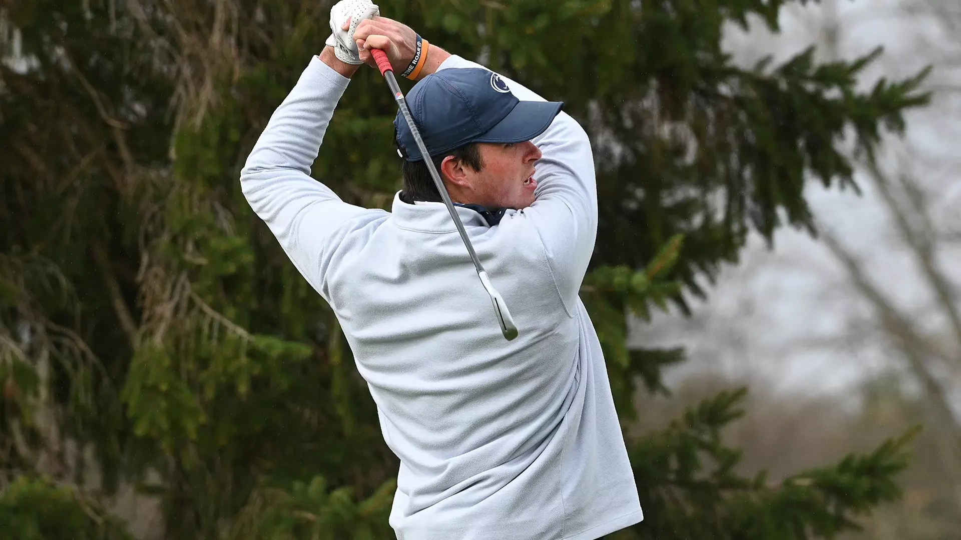 Penn State Wraps First Day of Competition at Rod Myers Invitational ...