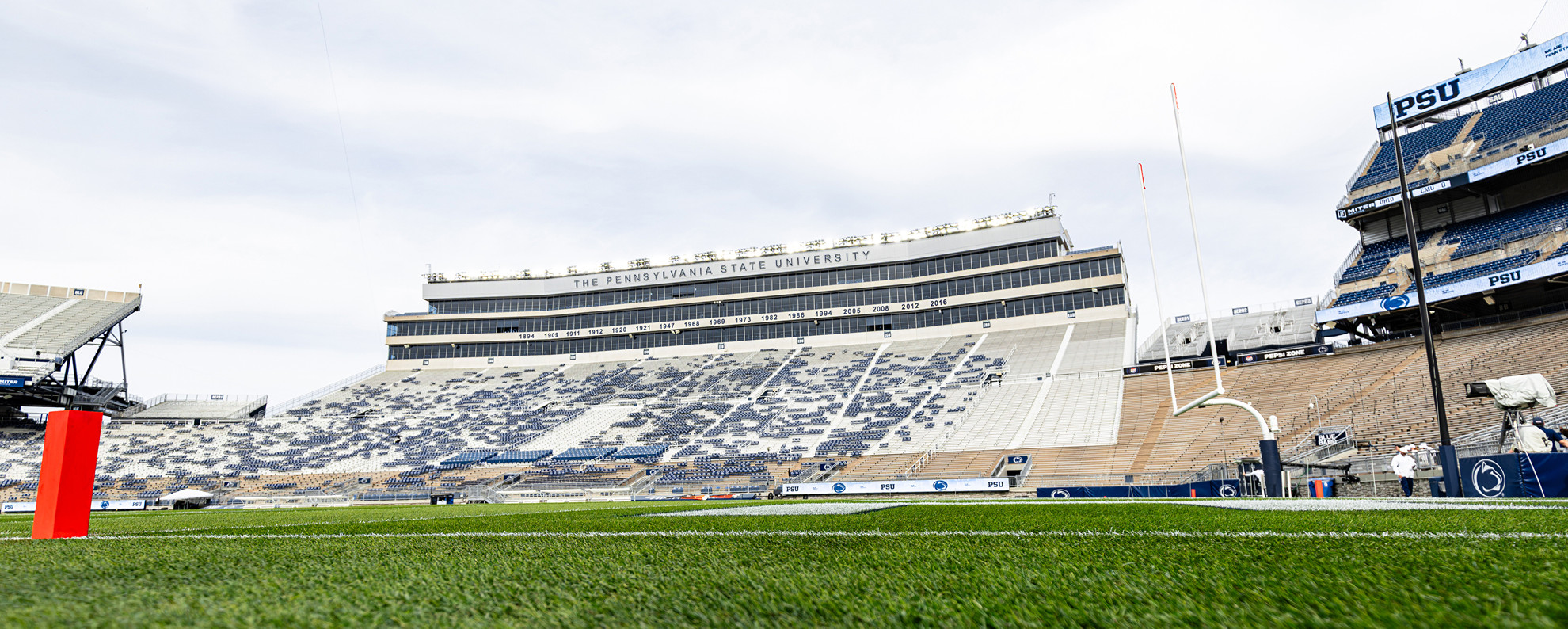 Penn State Football news