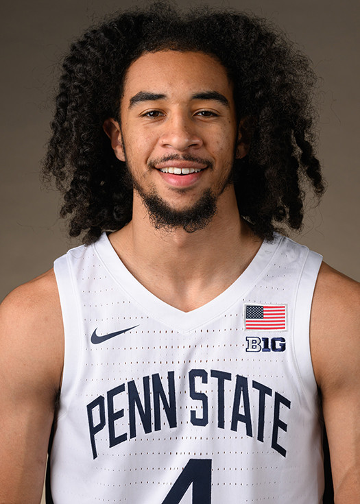 Penn state men's basketball roster online