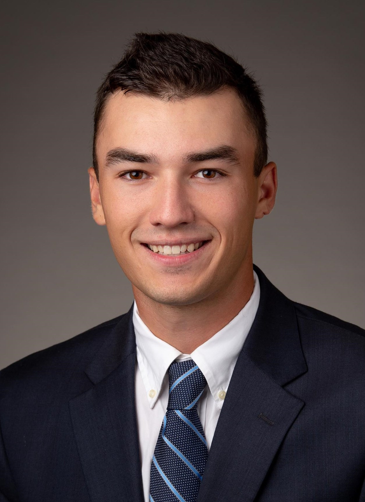 Ryan Davis - 2020-21 Men's Golf - Penn State - Official Athletics Website