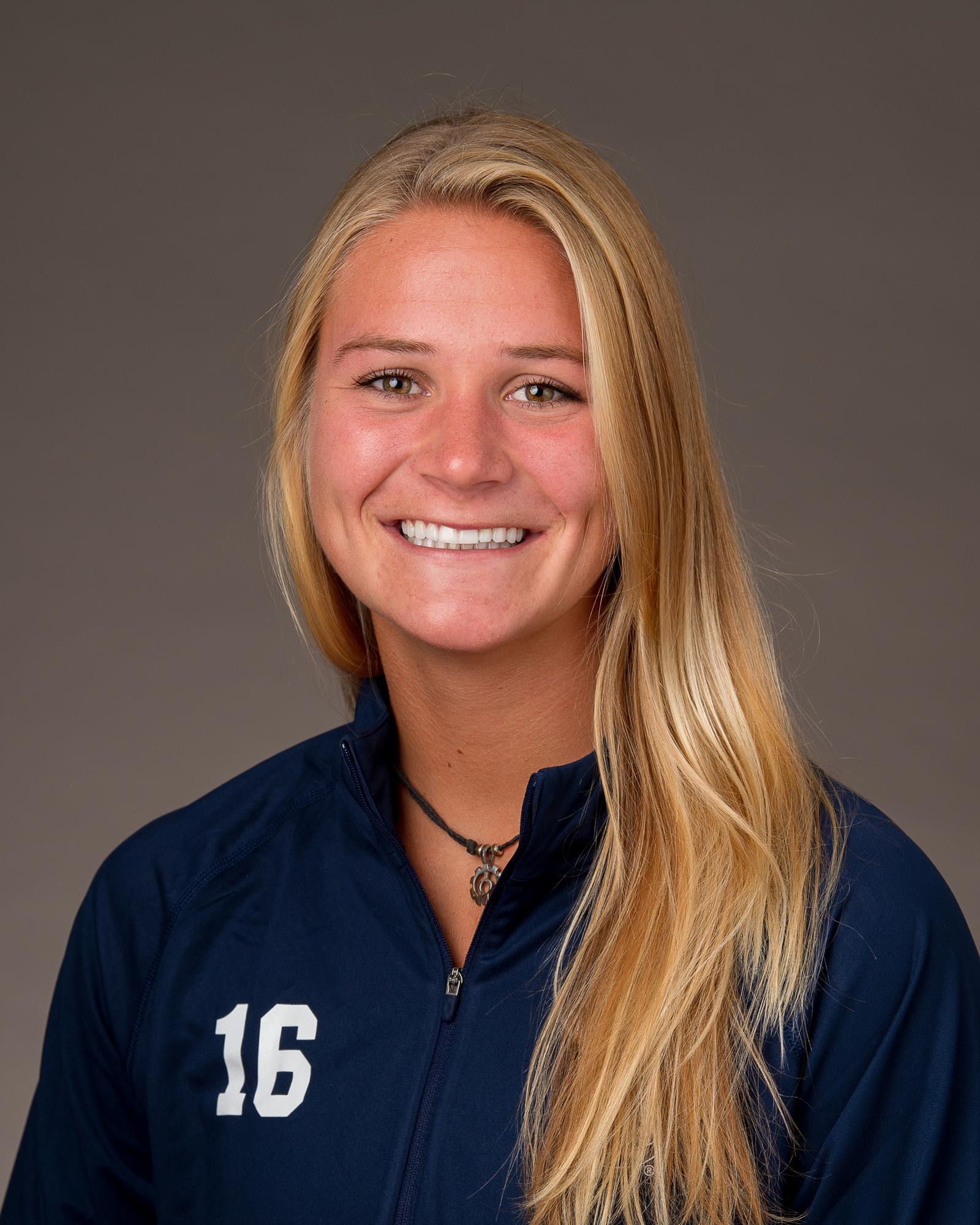 Becca Hamilton - 2018 Women's Soccer - Penn State - Official Athletics ...