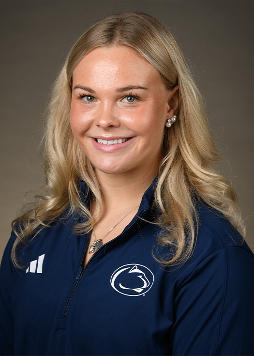 Nicole Hall