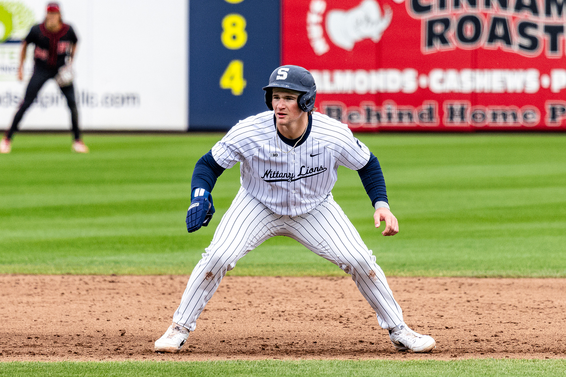 Penn State Baseball news
