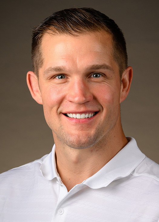 Clay Steadman - Penn State - Official Athletics Website