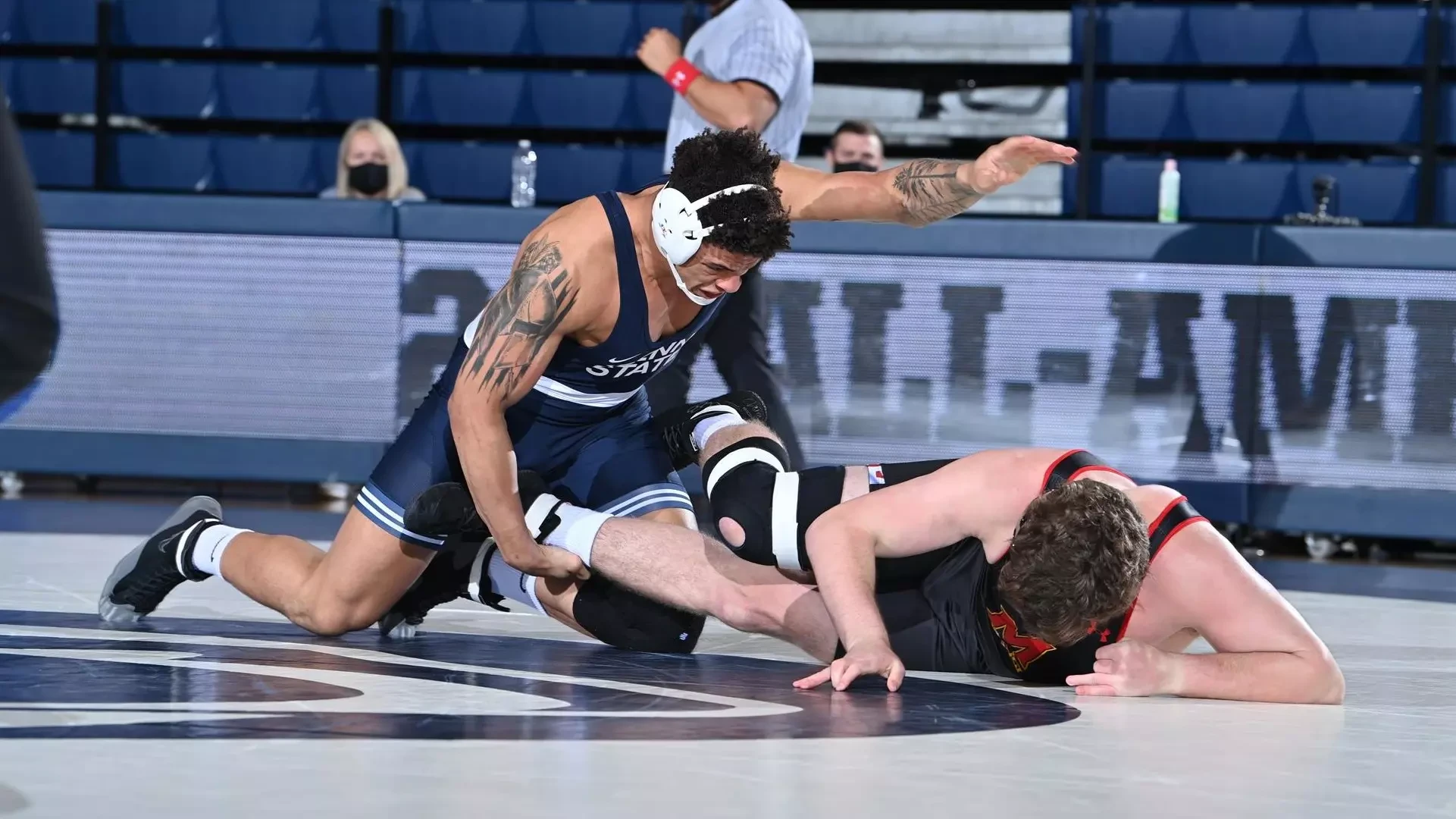 gopsusports.com