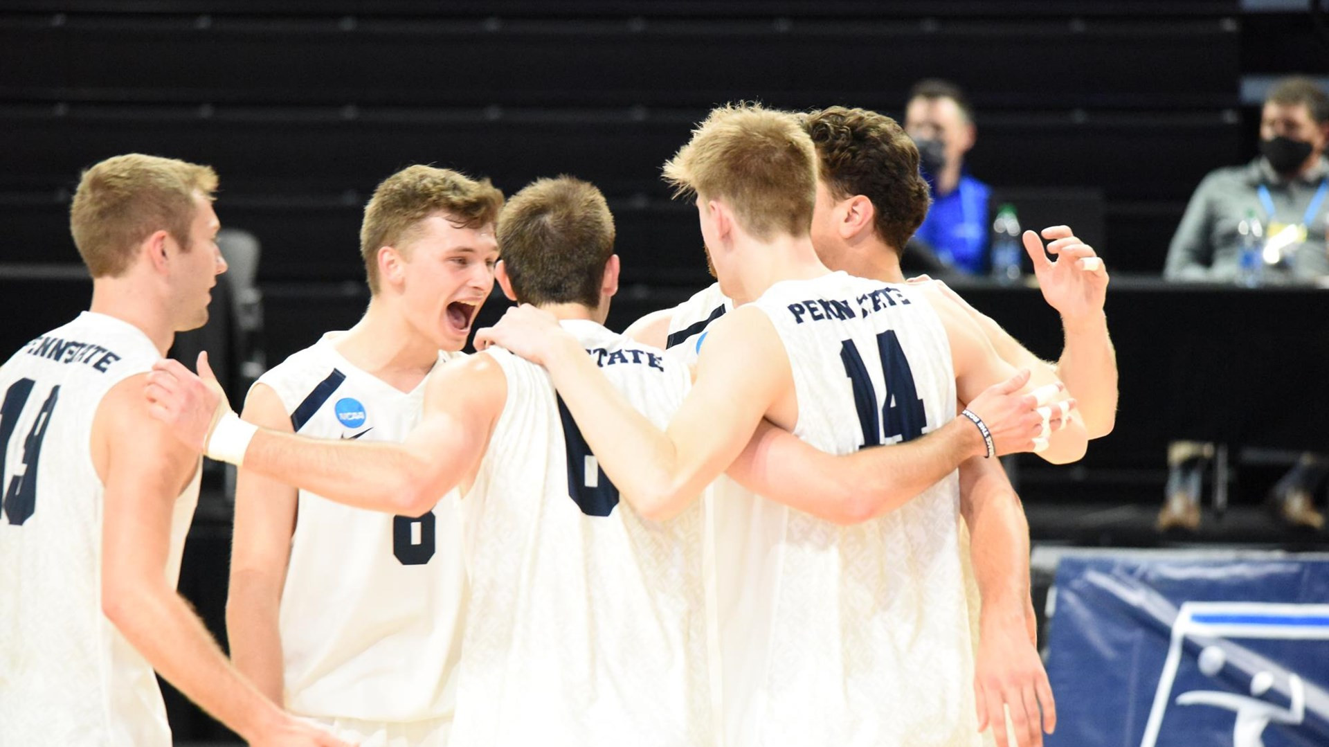 Penn State Downs Belmont Abbey In Straight Sets to Start NCAA Tournament -  Penn State - Official Athletics Website