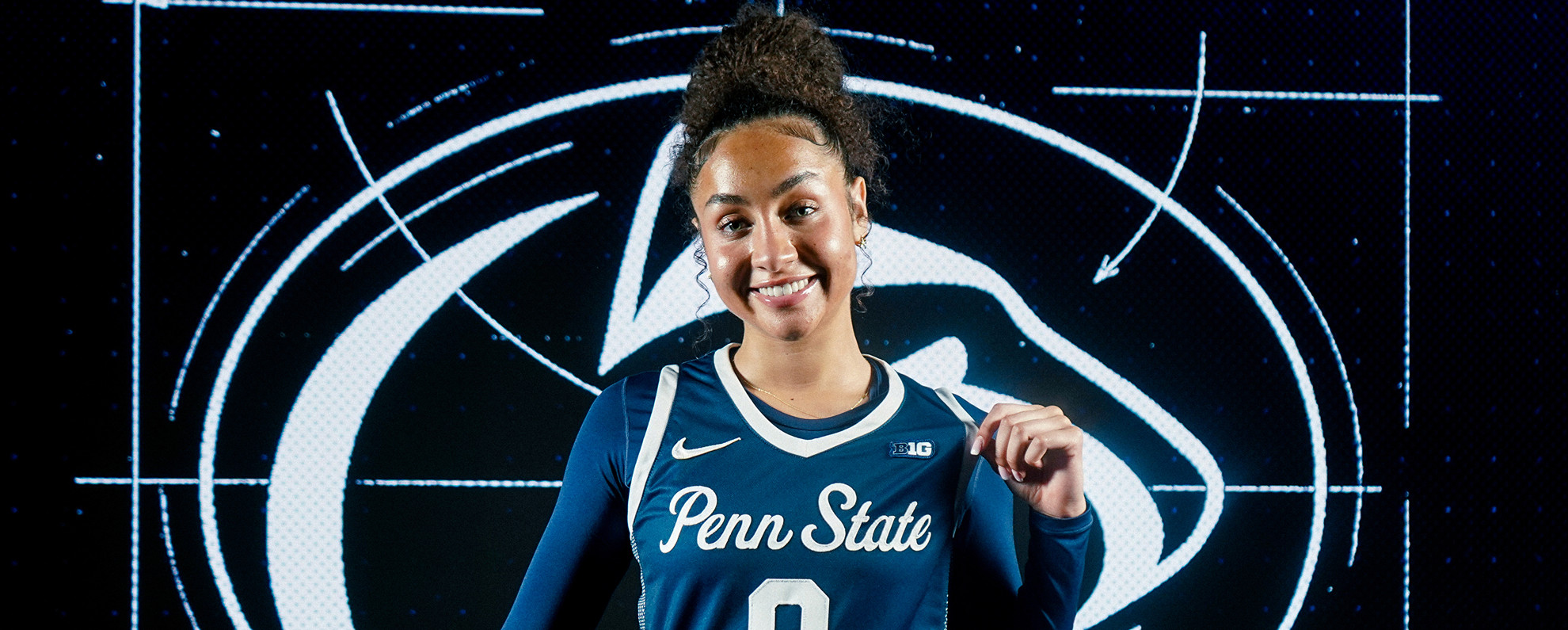 Penn State Women's Basketball news