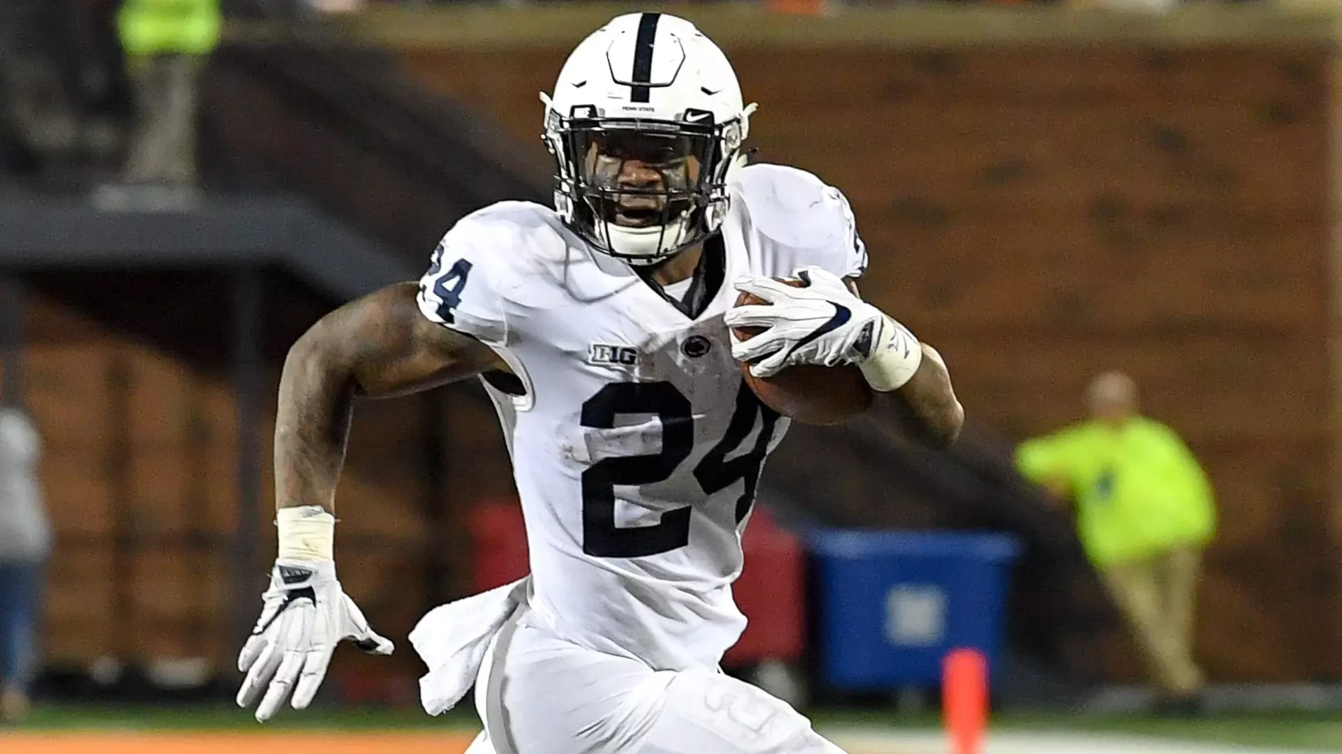 2018 Game Day - No. 9 Penn State Hosts No. 4 Ohio State - Penn State - Official Athletics Website