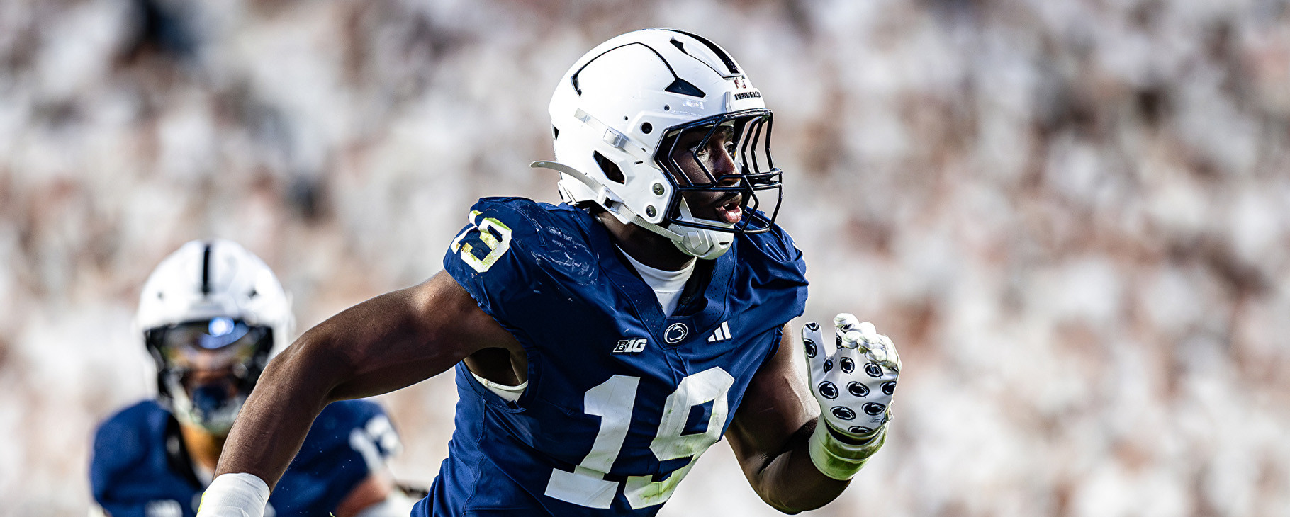 Penn State Football news