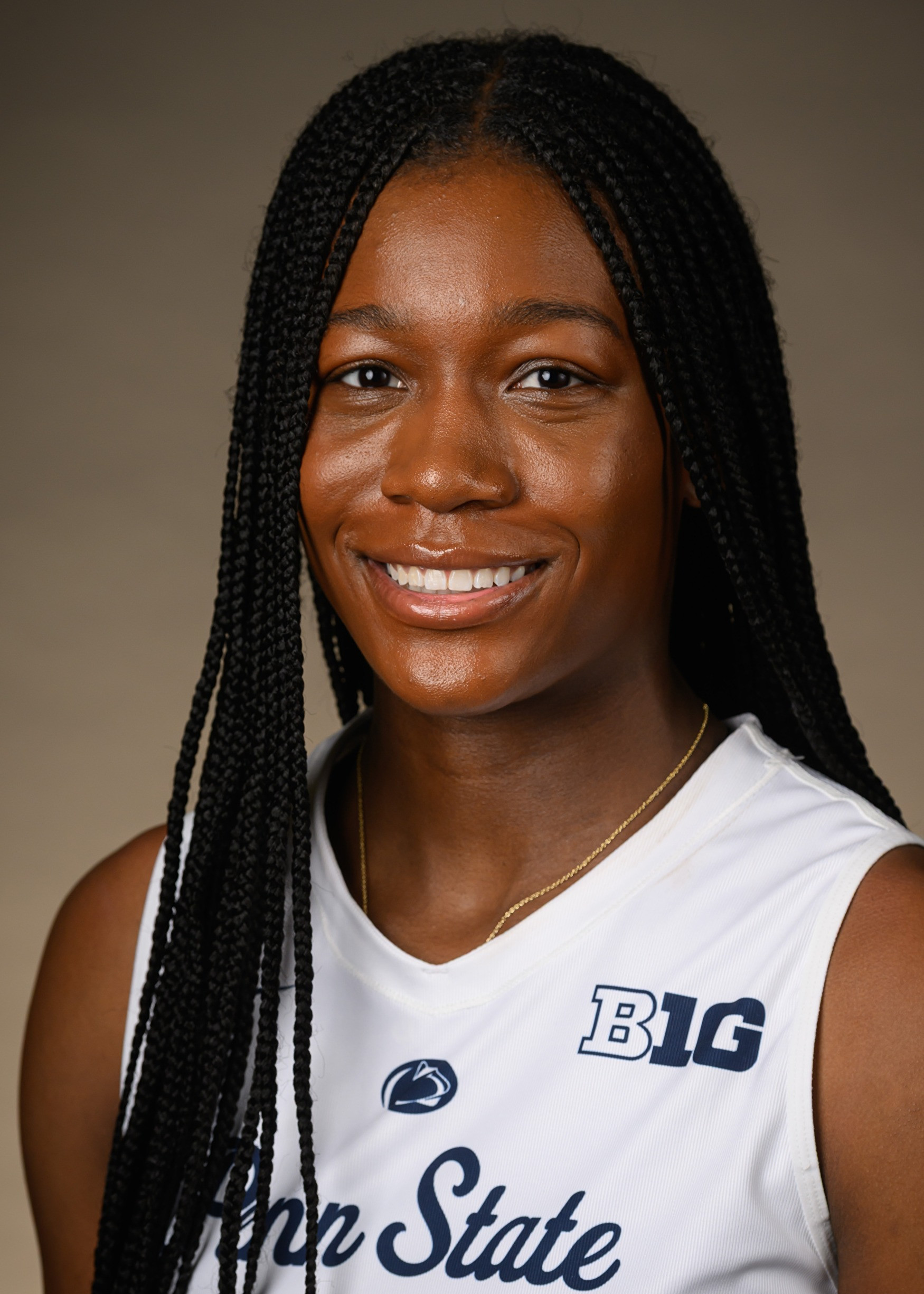 Kendall Northern headshot