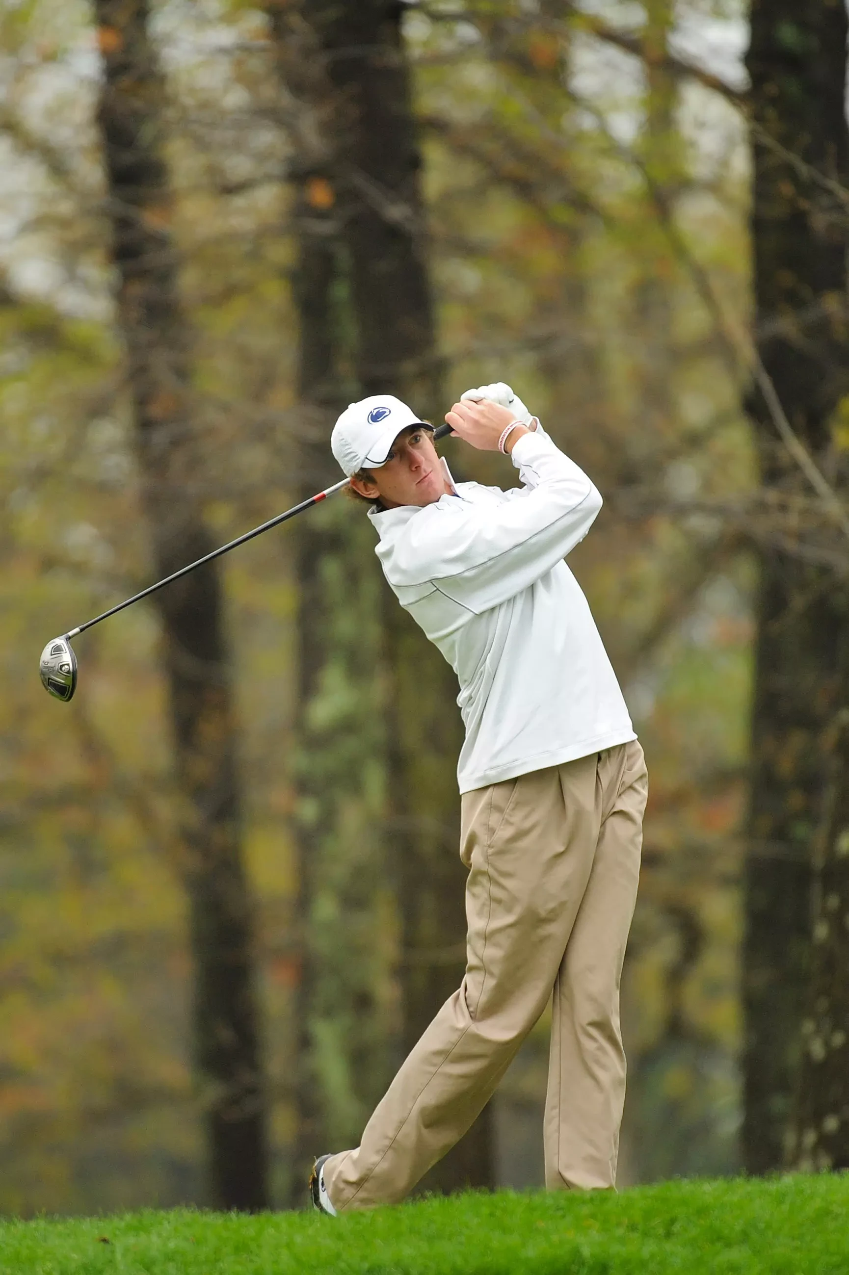 Philip Foley Foley Carries Penn State Legacy Through Professional Career - Penn ...