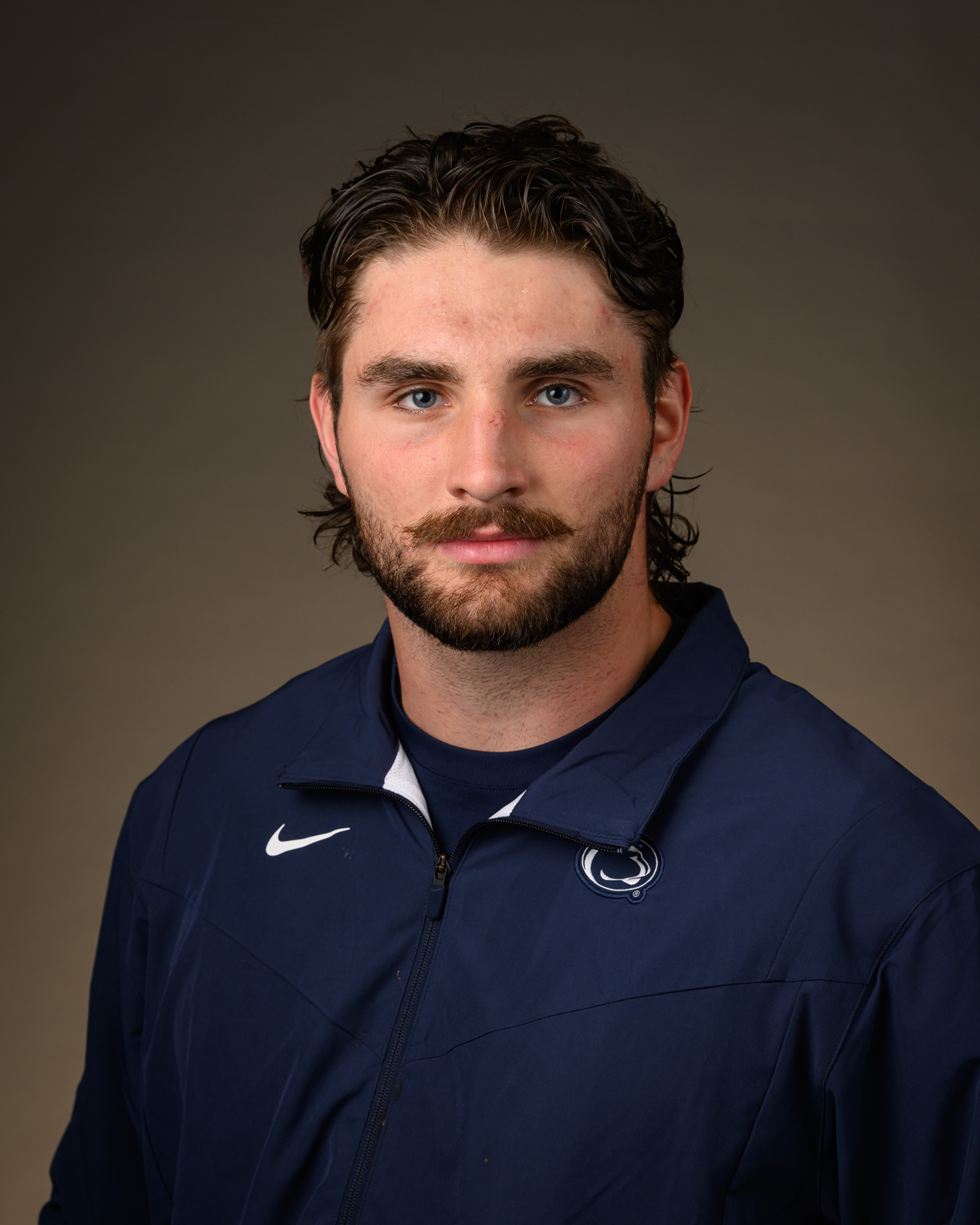 Trace Mansfield - 2024-25 Men's Rugby - Penn State - Official Athletics ...