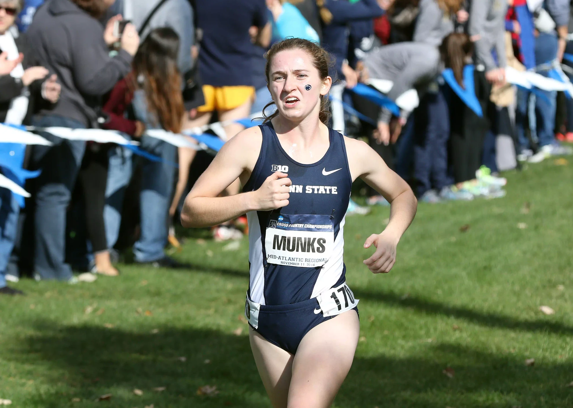 BLOG: Women's Team Ready for National Competition After Regional Win ...