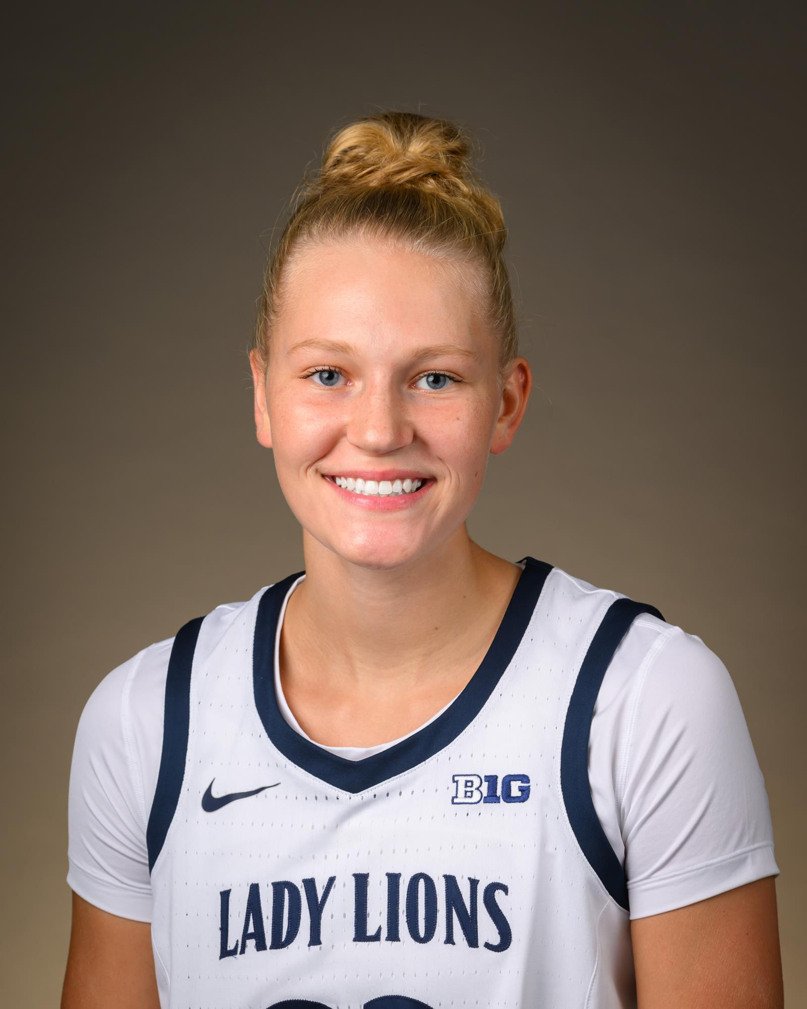 Penn state lady lions basketball roster on sale