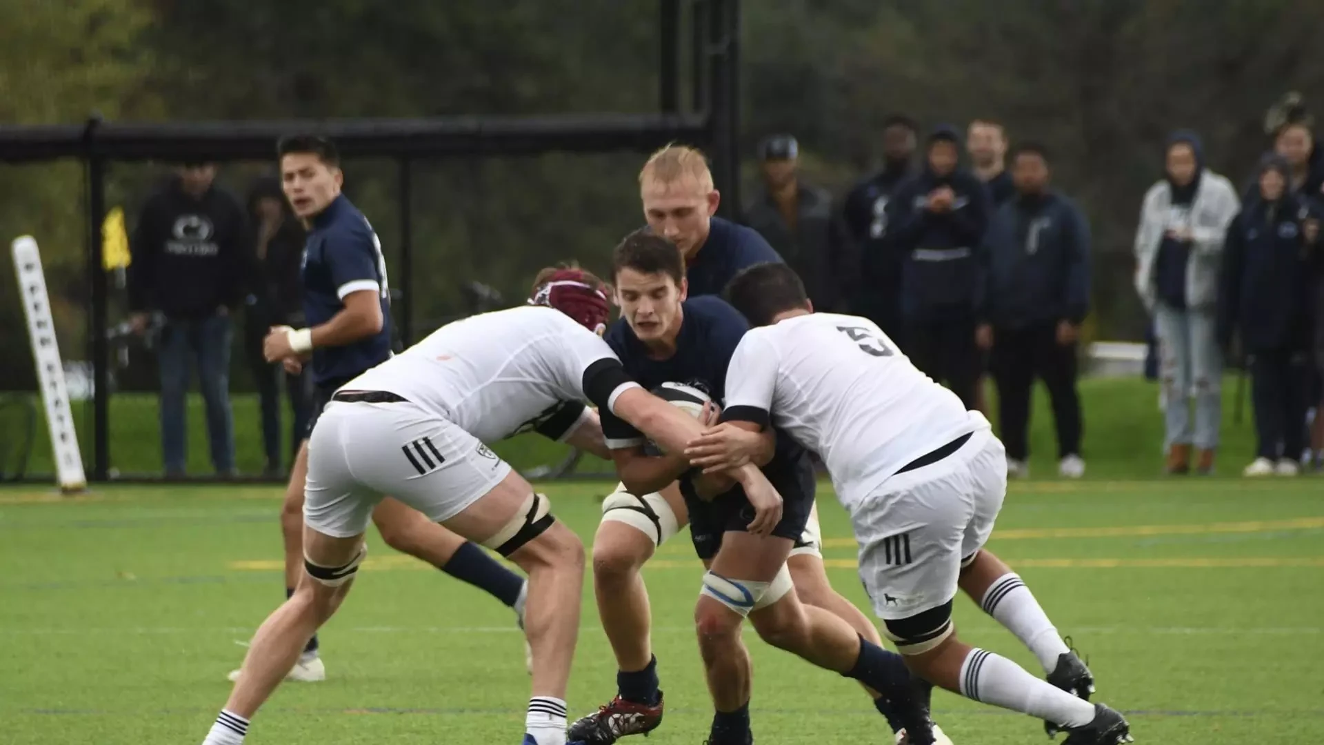 Penn Rugby Indiana Men's Rugby take on Navy at Segra Field 26 March - Penn State ...