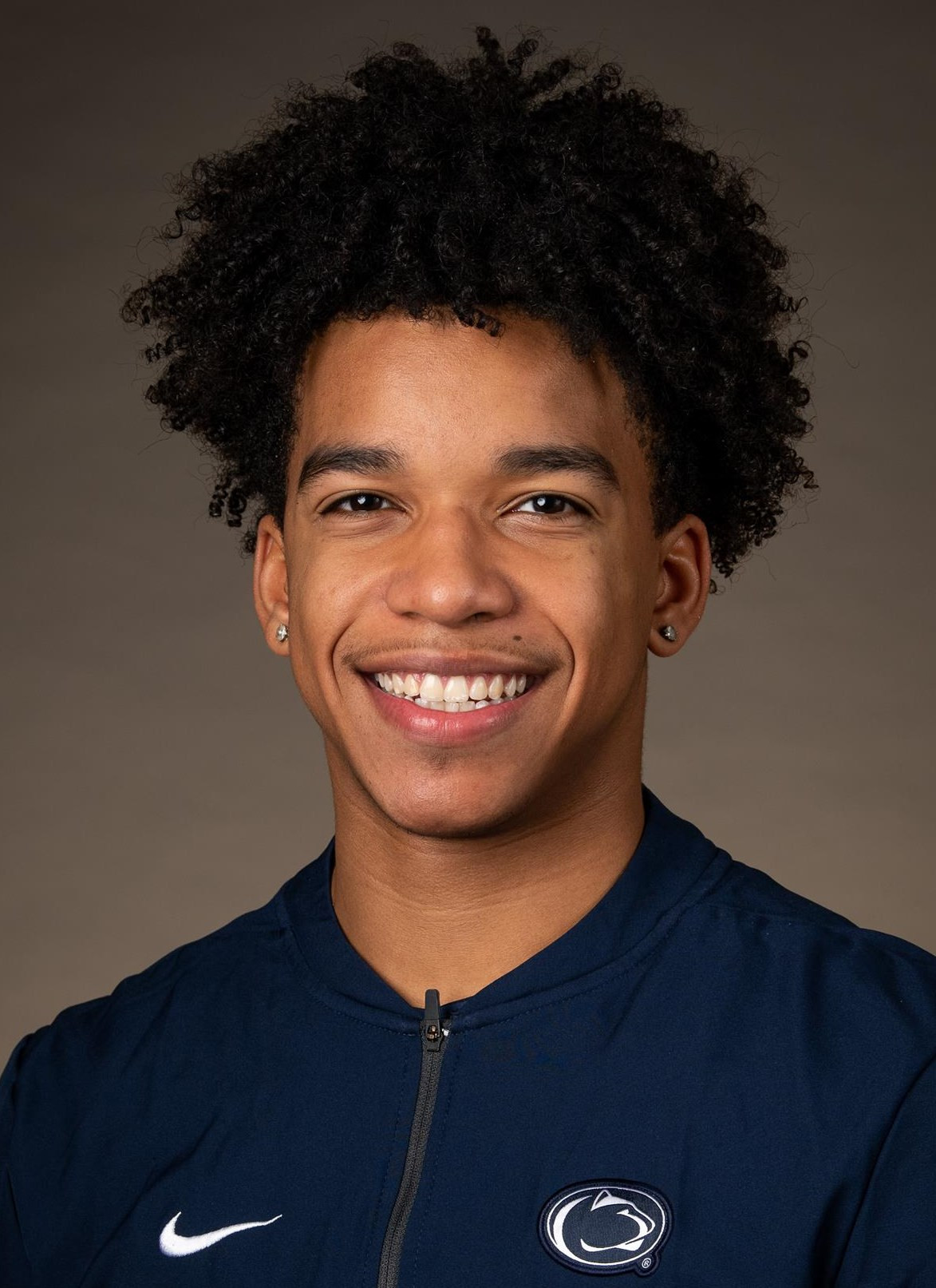 Jalen Peterson - 2020 Men's Gymnastics - Penn State - Official