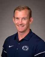Justin Hundley - Penn State - Official Athletics Website
