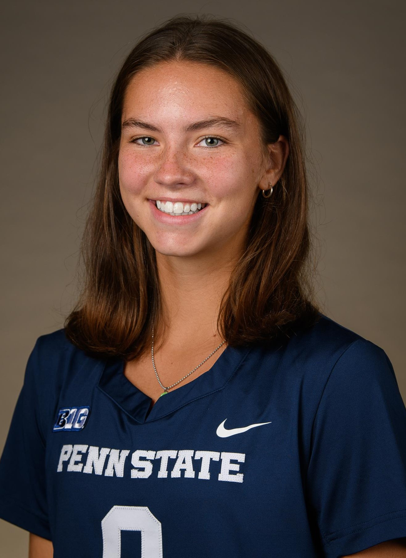 Molly O'Keefe 2025 Women's Lacrosse Penn State Official Athletics