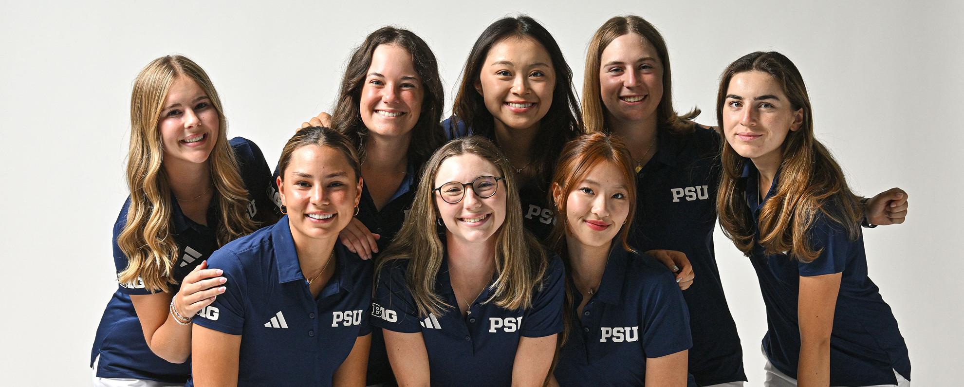Women's Golf Opens the Fall Hosting the 50th Nittany Lion Invitational