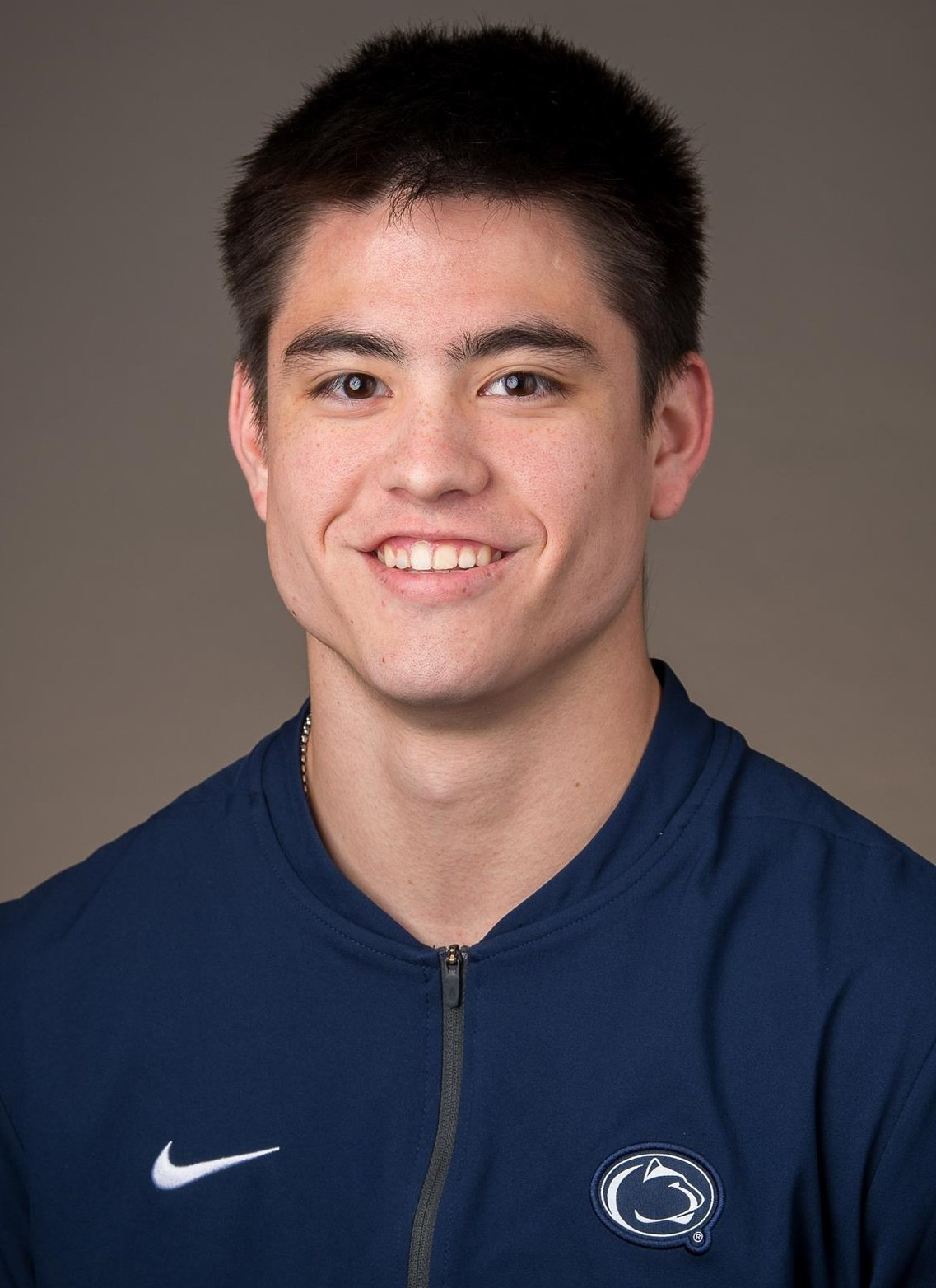 Brady Yamamoto - 2021 Men's Gymnastics - Penn State - Official ...