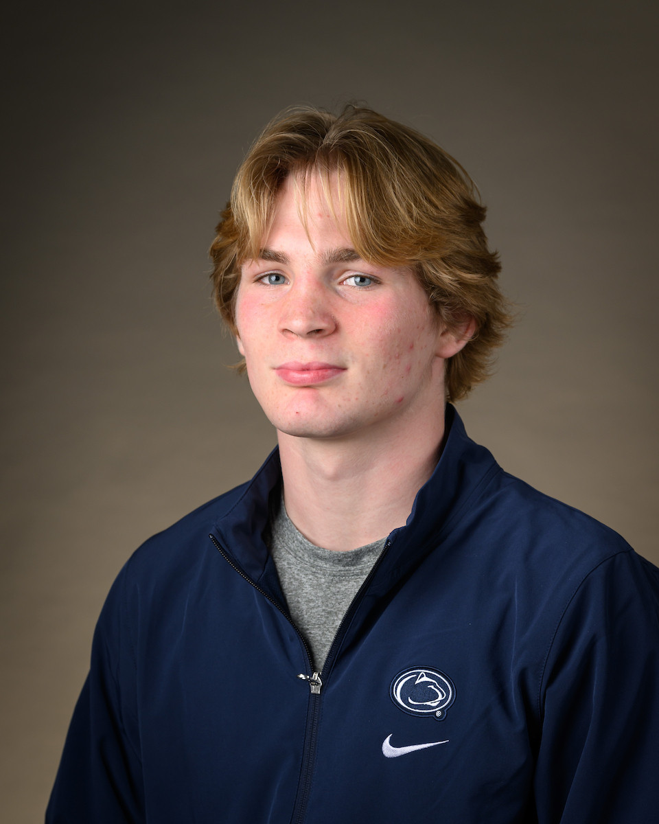 Joe Sealey - 2024-25 Wrestling - Penn State - Official Athletics Website