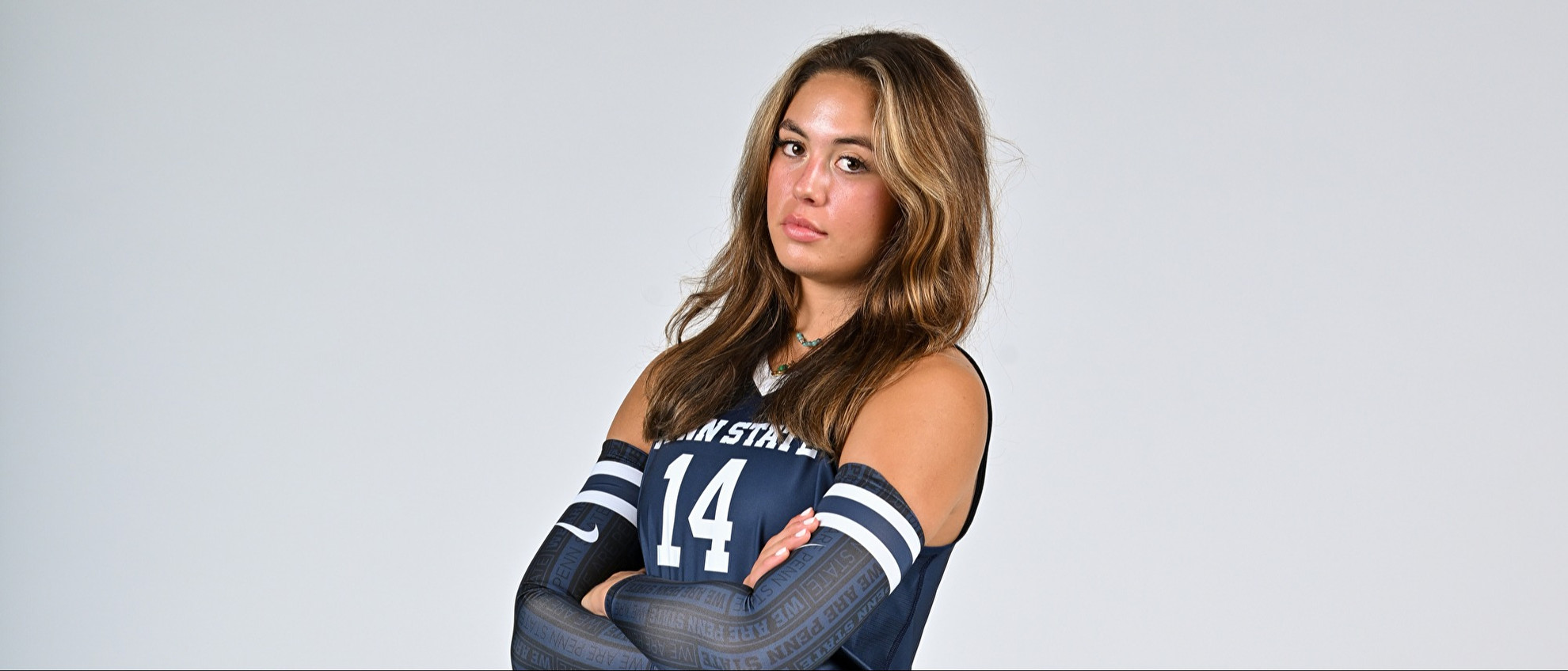 Caroline Jurevicius - 2024 Women's Volleyball - Penn State - Official  Athletics Website