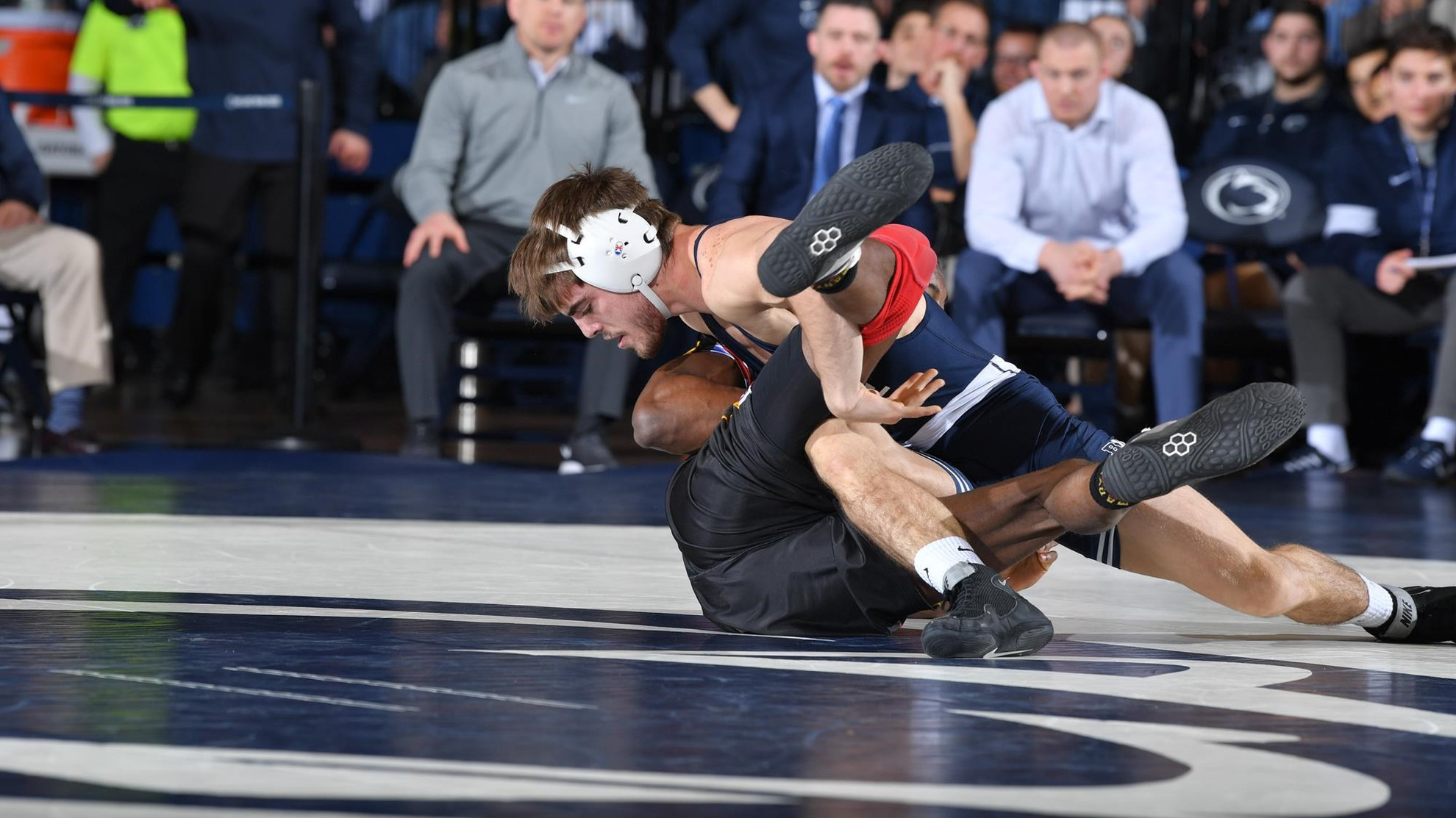 2019-20 Wrestling - Penn State Athletics Official Athletics Website