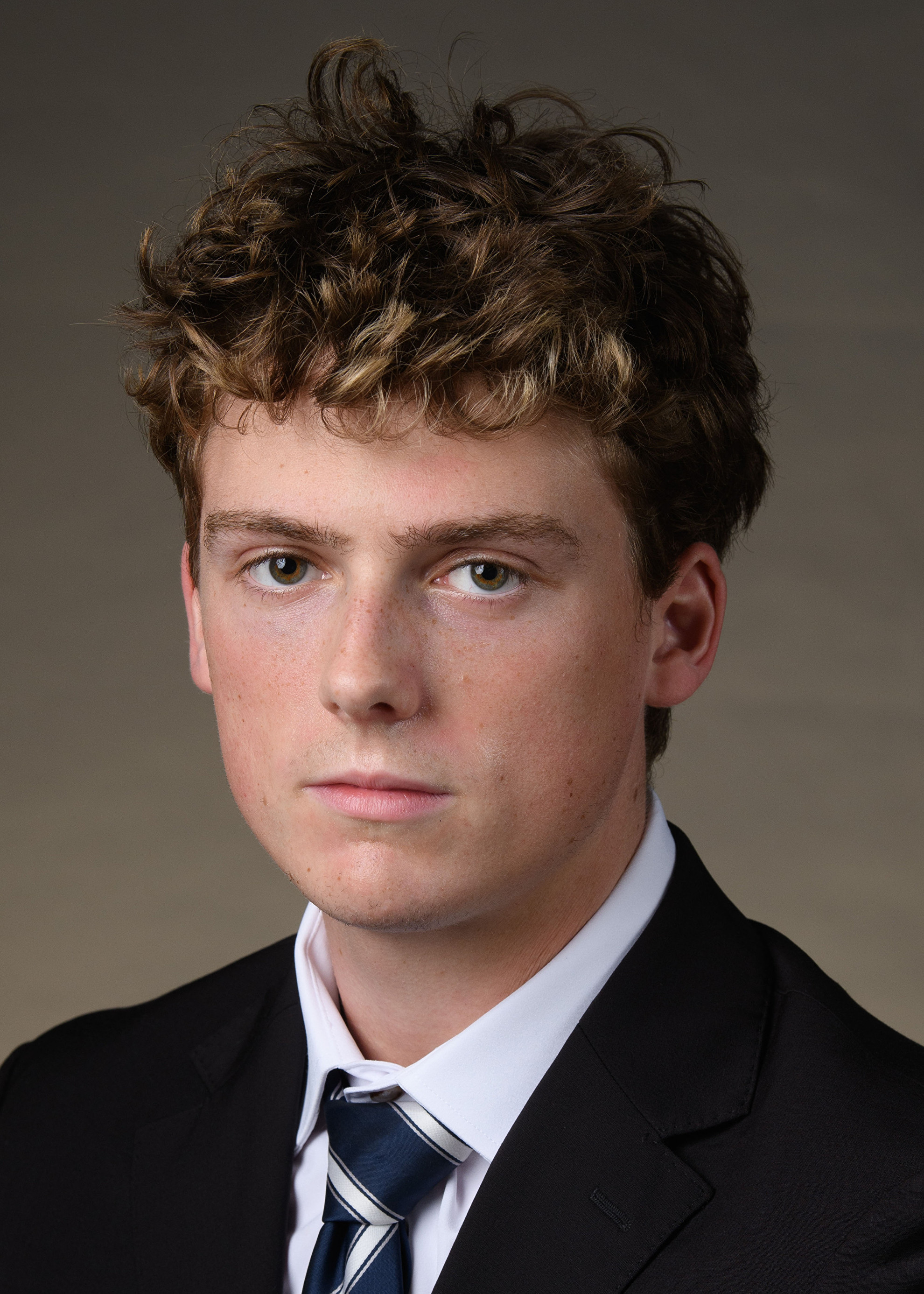 Ryder Fetterolf