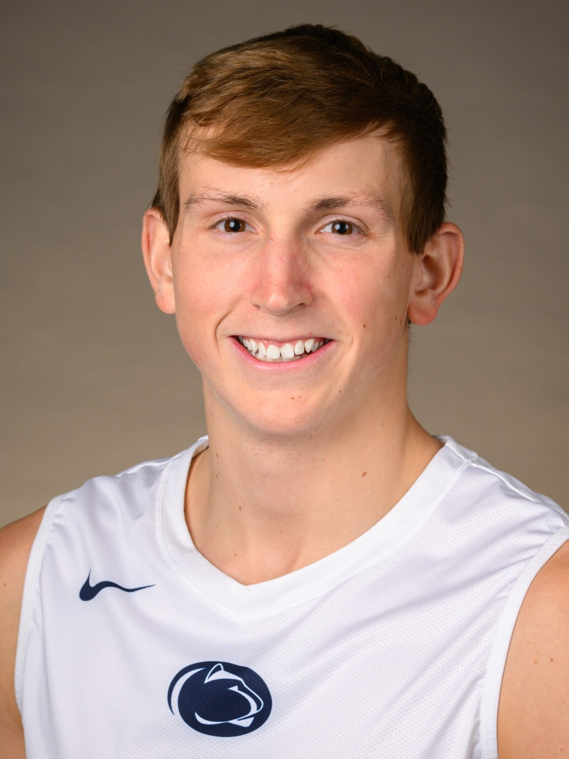 John Kerr - Men's Volleyball 2023 - Penn State - Official Athletics Website