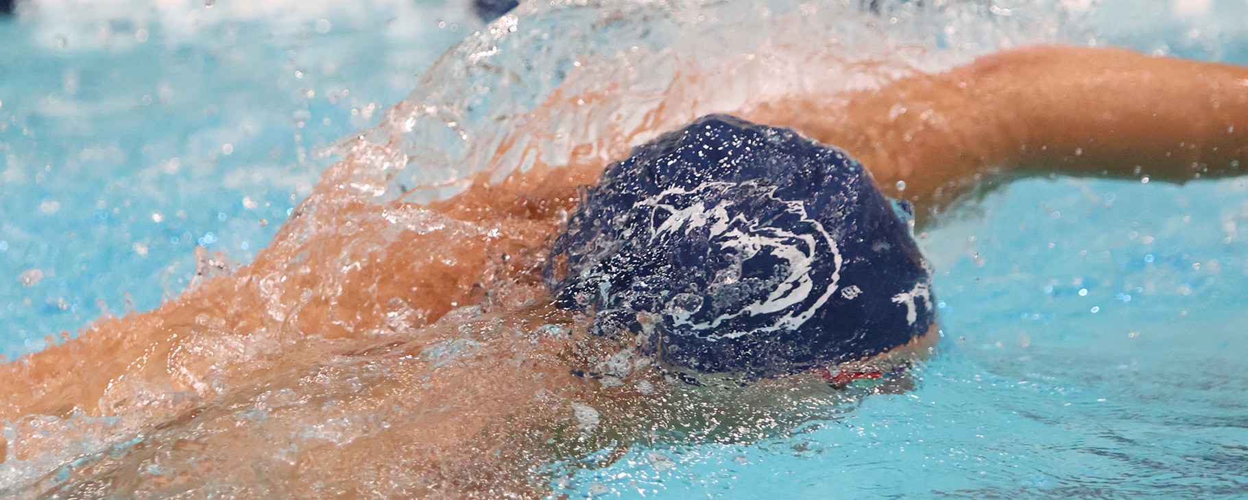 MEET DAY: Penn State Swimming and Diving vs. Pitt