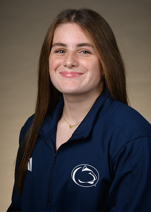 McKenna Walsh