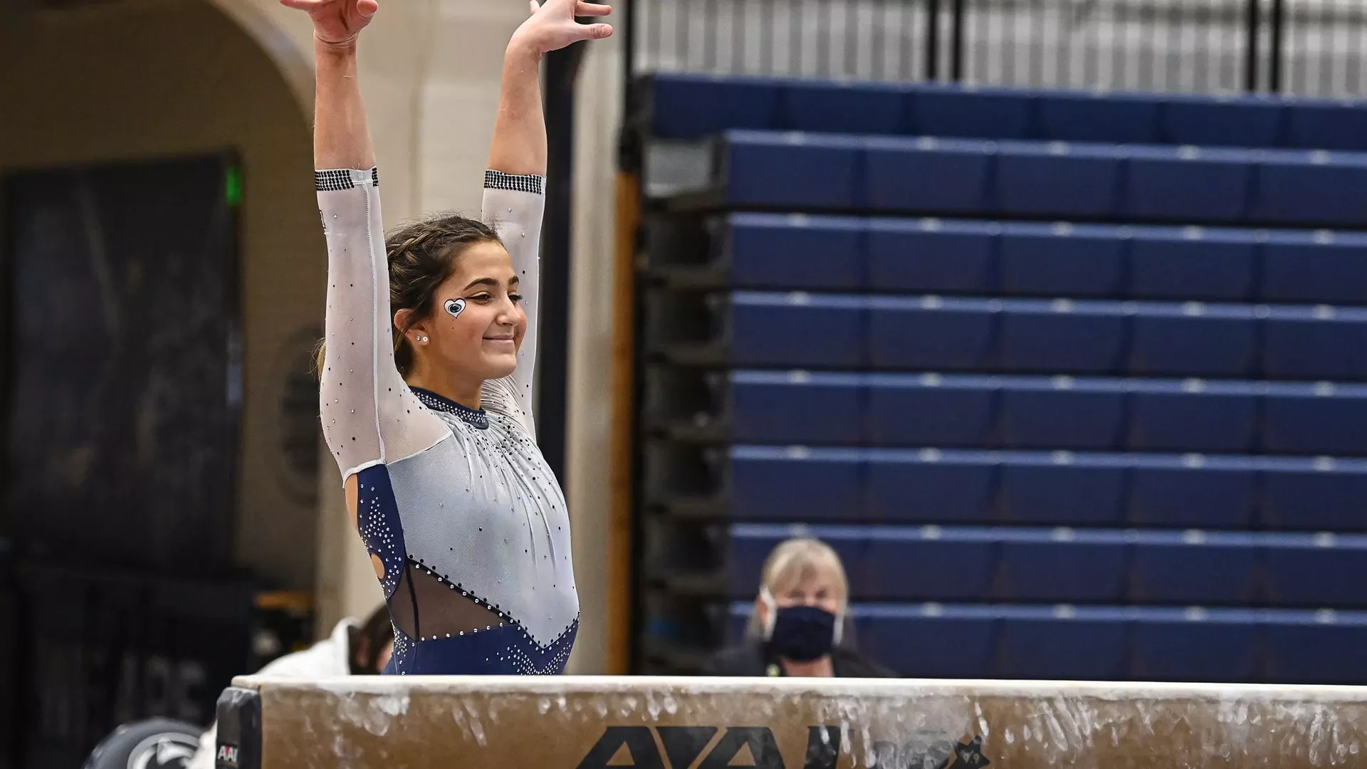 Penn State Heads to Morgantown for NCAA Regionals - Penn State ...