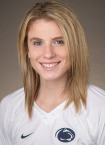 Allison Farrell - 2017 Women's Volleyball - Penn State - Official ...
