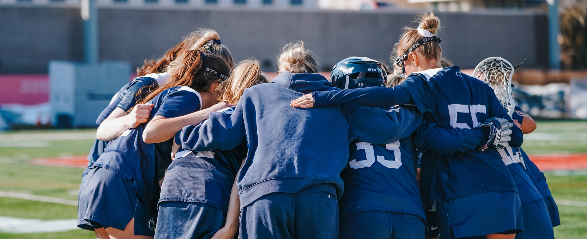 No. 17 Penn State vs Colgate