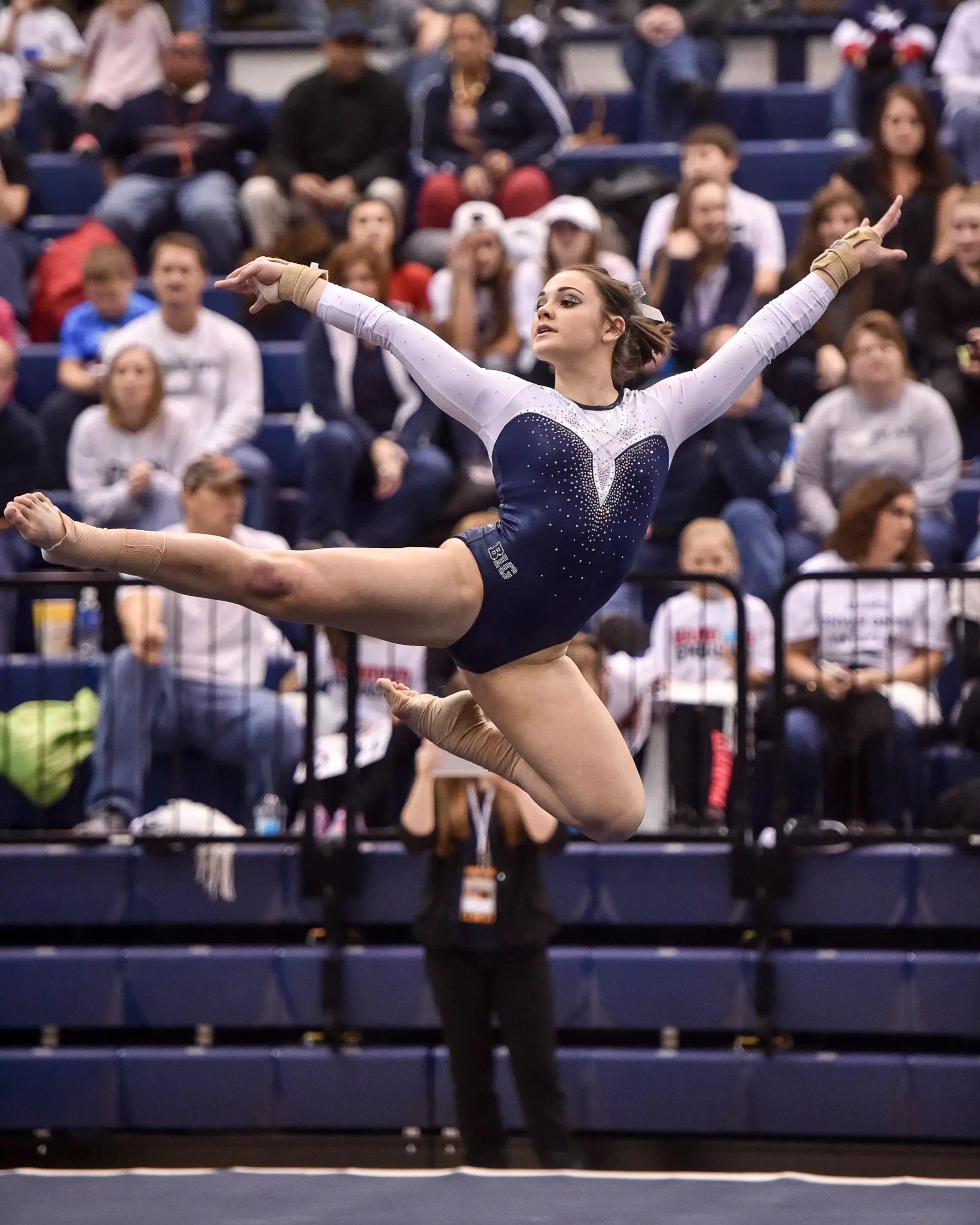 Big Ten Showdown Set for Friday Night - Penn State - Official Athletics ...