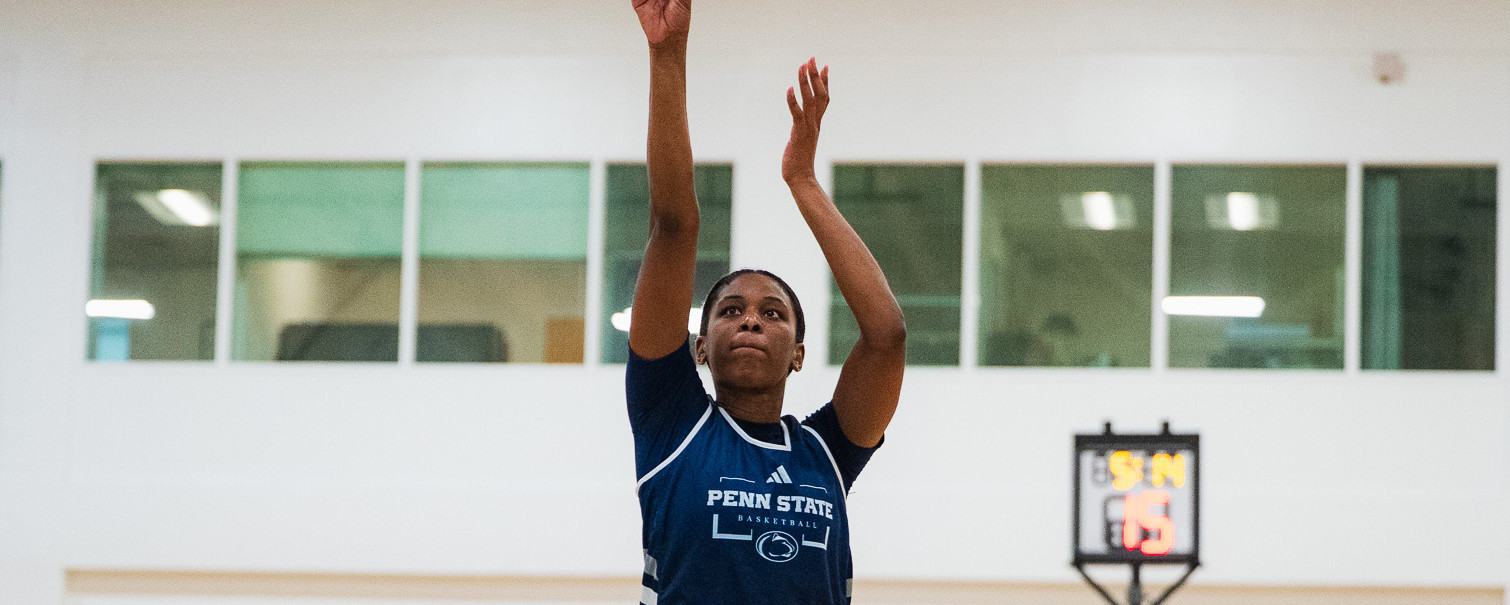 Penn State Women's Basketball news