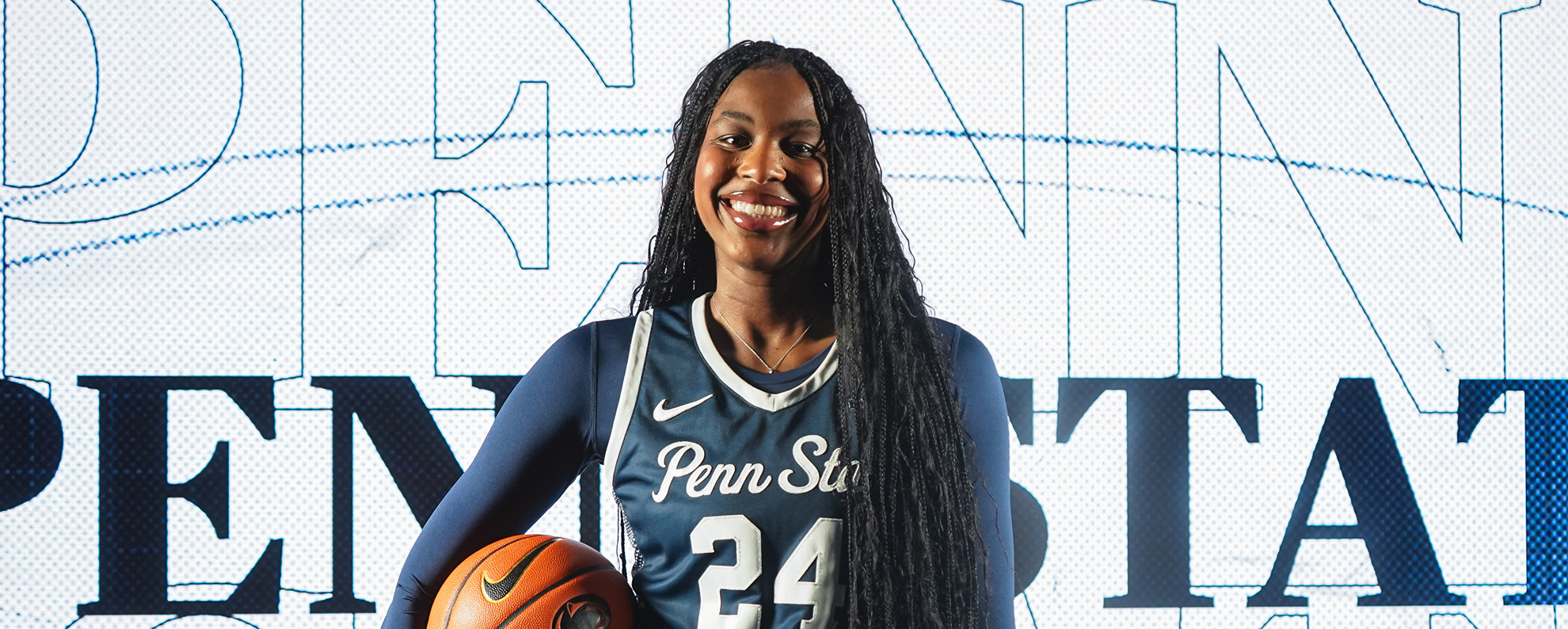 Penn State Women's Basketball news