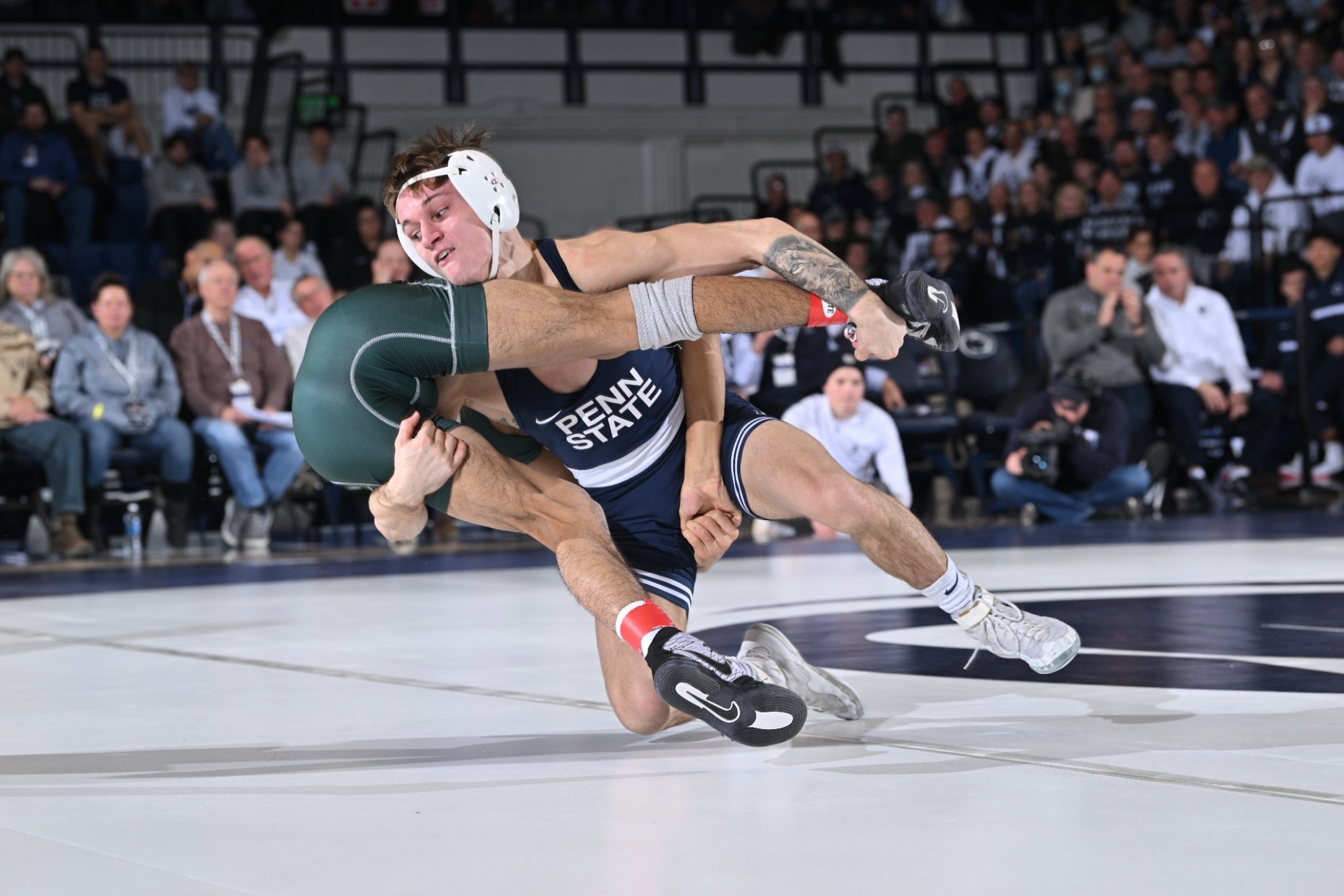 2023-24 Wrestling - Penn State Athletics Official Athletics Website