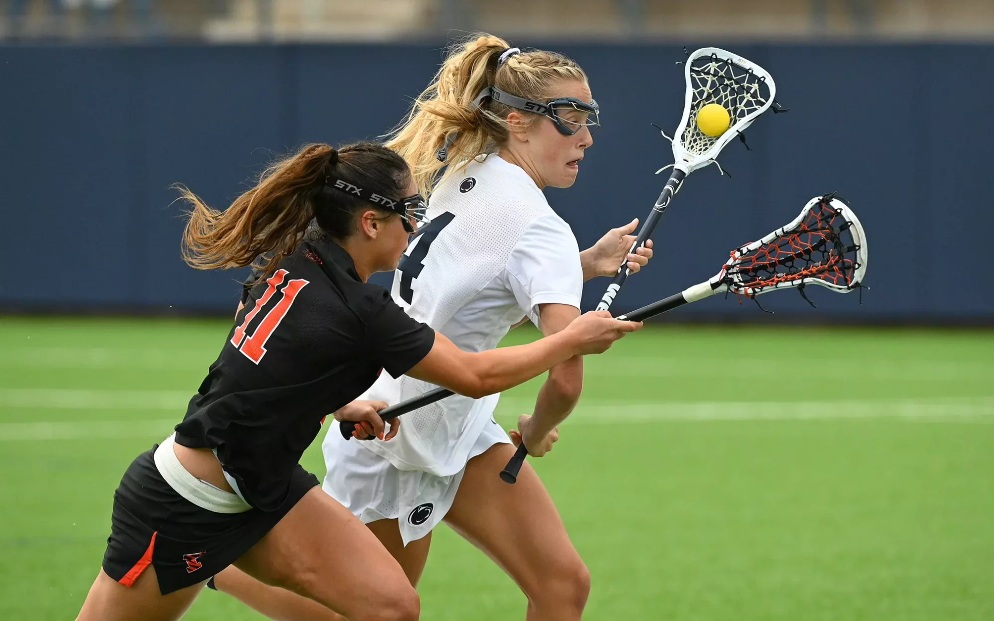 PSU’s Second Half Comeback Attempt Falls Short at OSU - Penn State ...