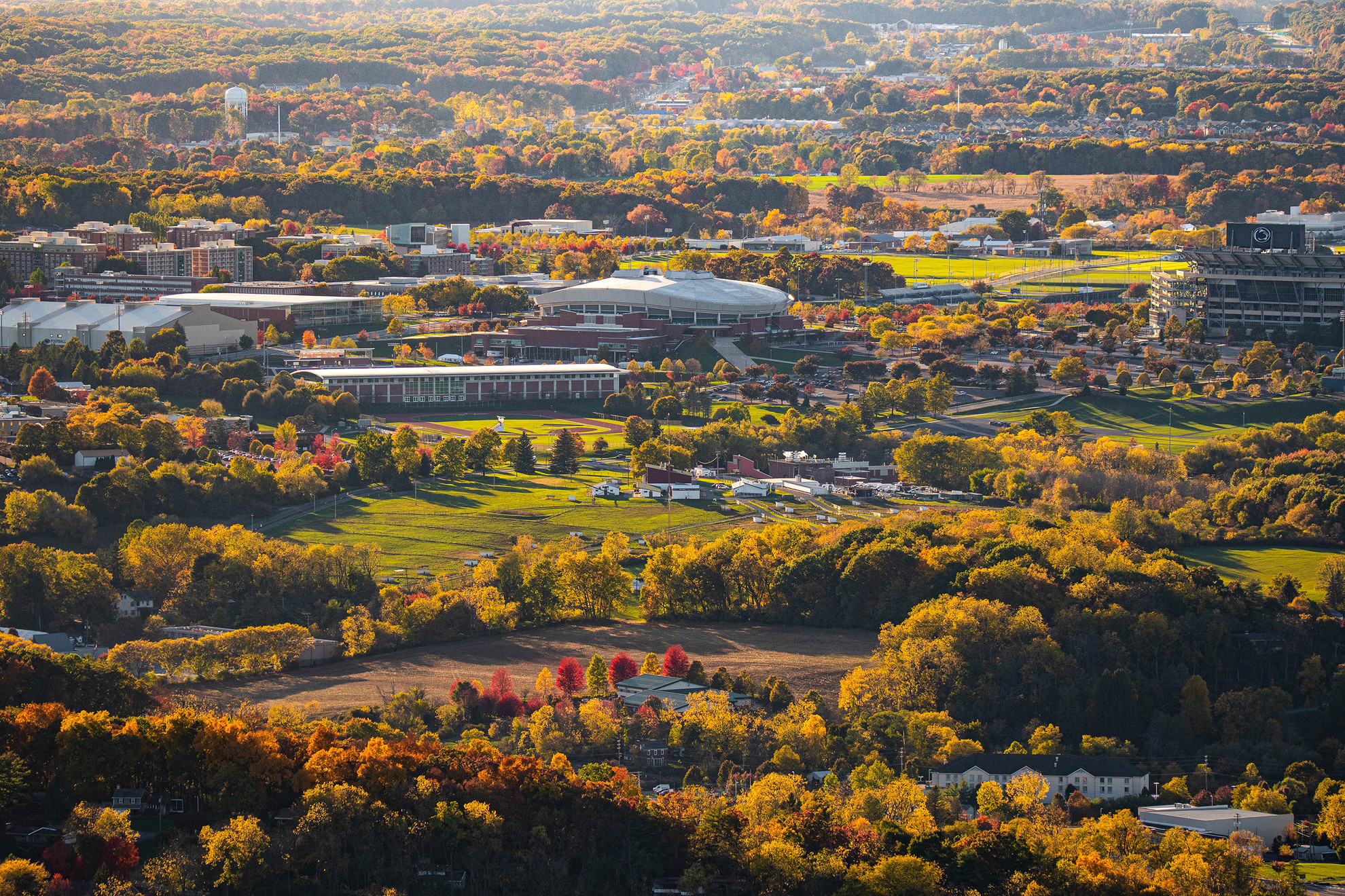 BJC-facilities-aerial.jpg BJC-facilities-aerial