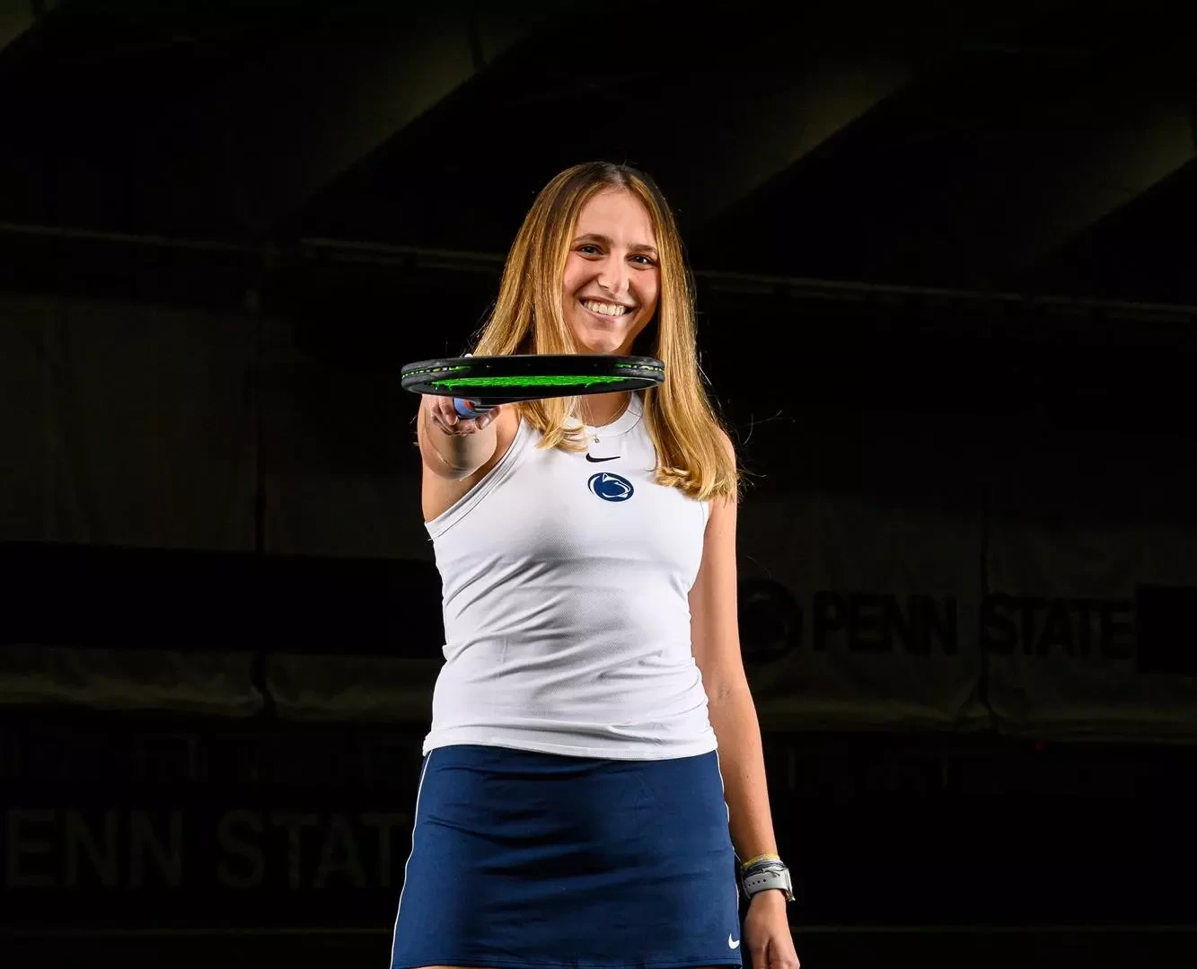 Penn State Travels to Wisconsin and Minnesota to Continue Conference ...