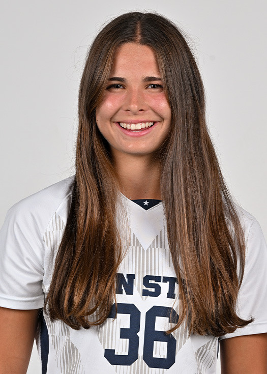 Lilly Burger - 2024 Women's Soccer - Penn State - Official Athletics ...