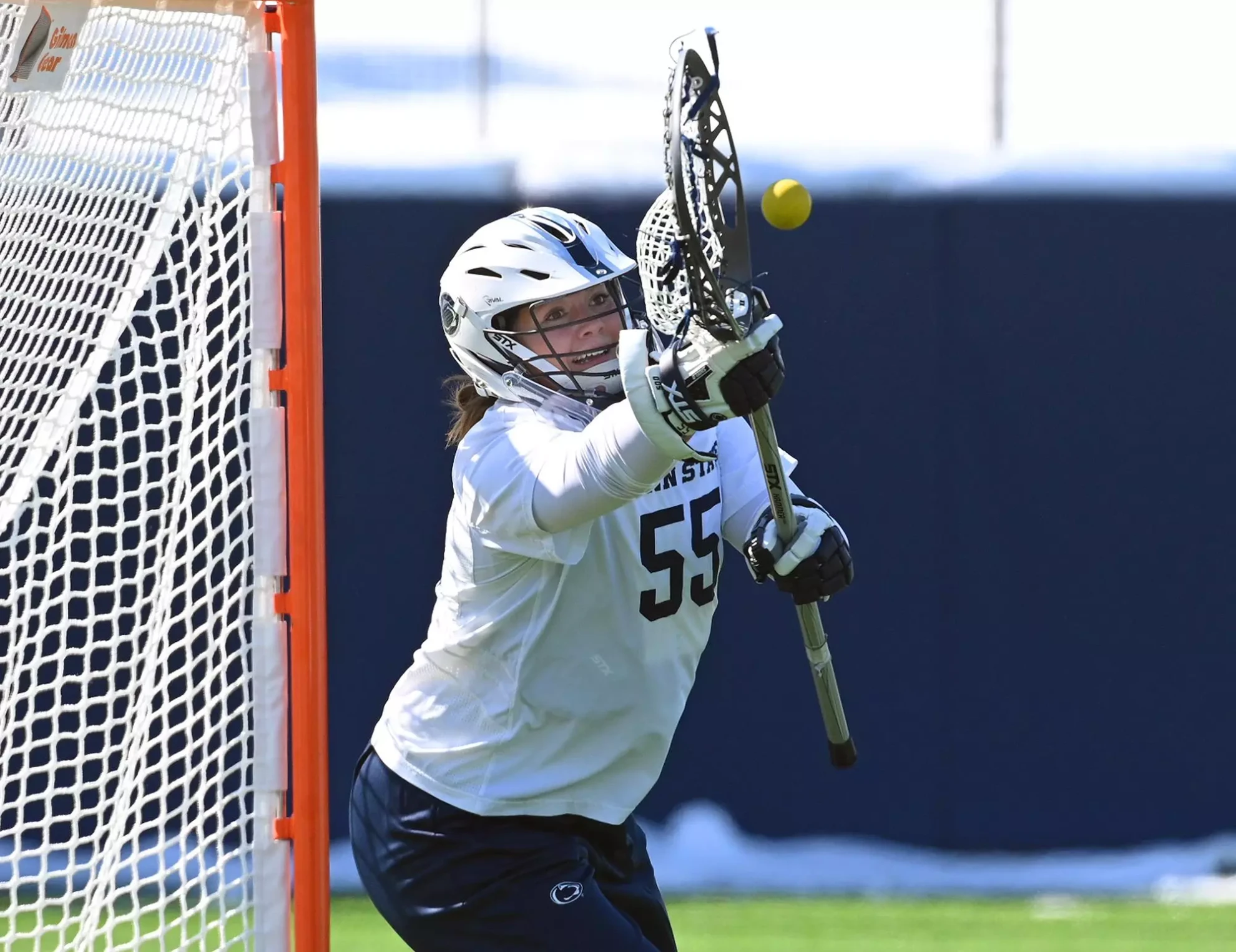 No. 7 Penn State Welcomes No. 13 Michigan For Weekend Series - Penn ...