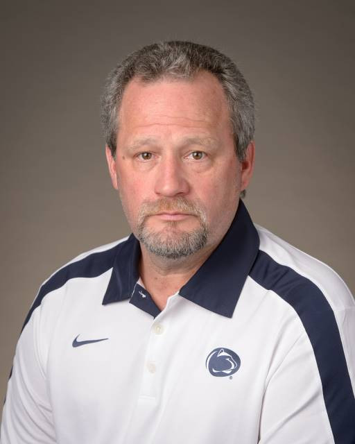 Jay Shook - Penn State - Official Athletics Website