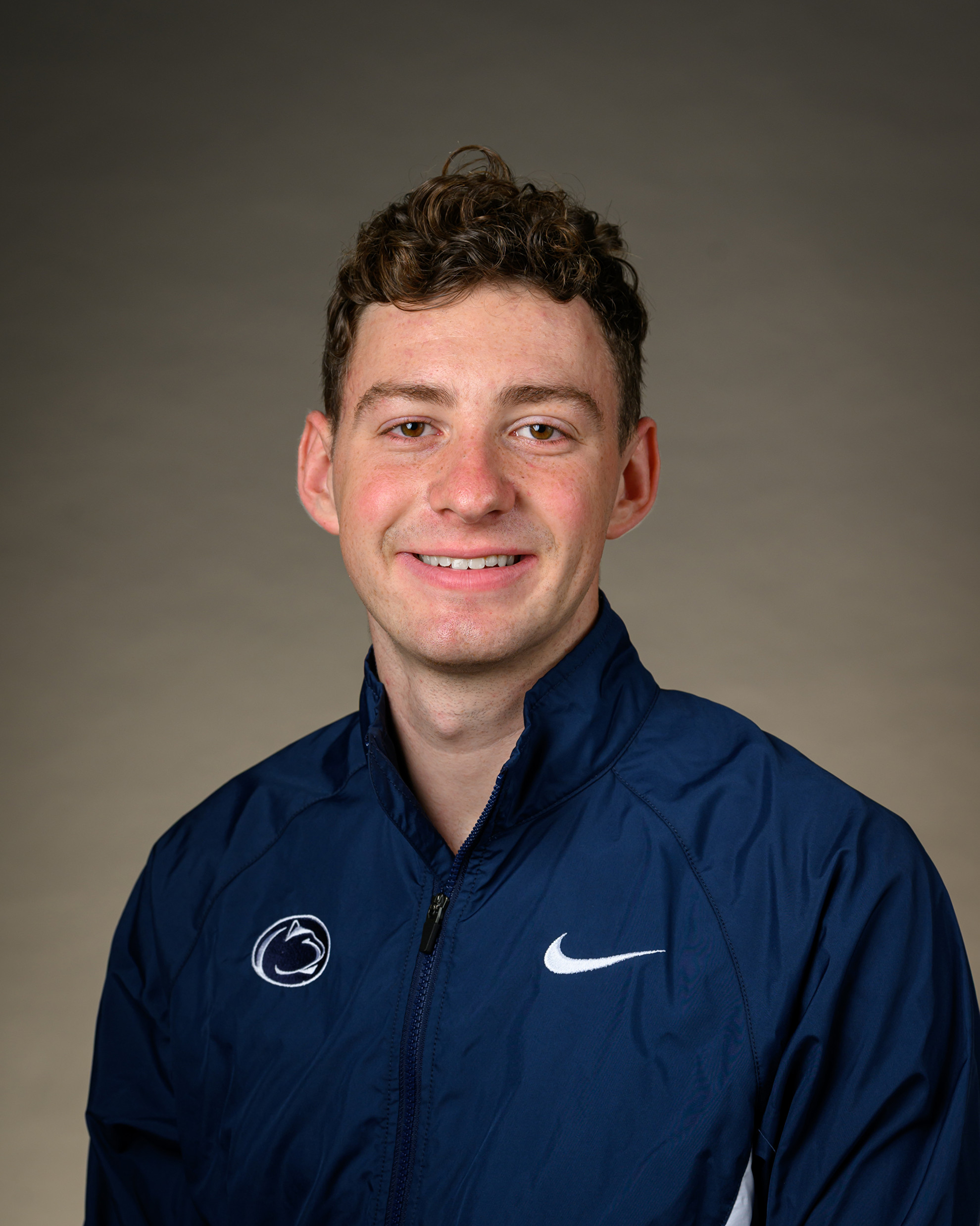 Tyler Radecki Tyler Rader - 2026 Cross Country - Penn State - Official Athletics Website
