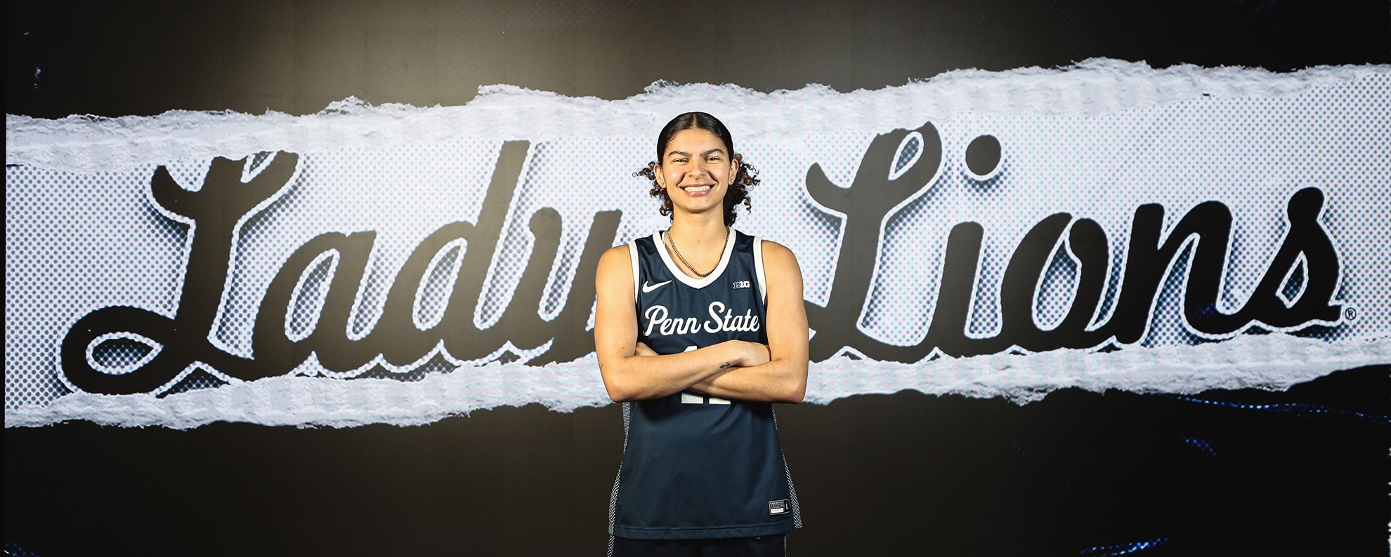 Penn State Women's Basketball news