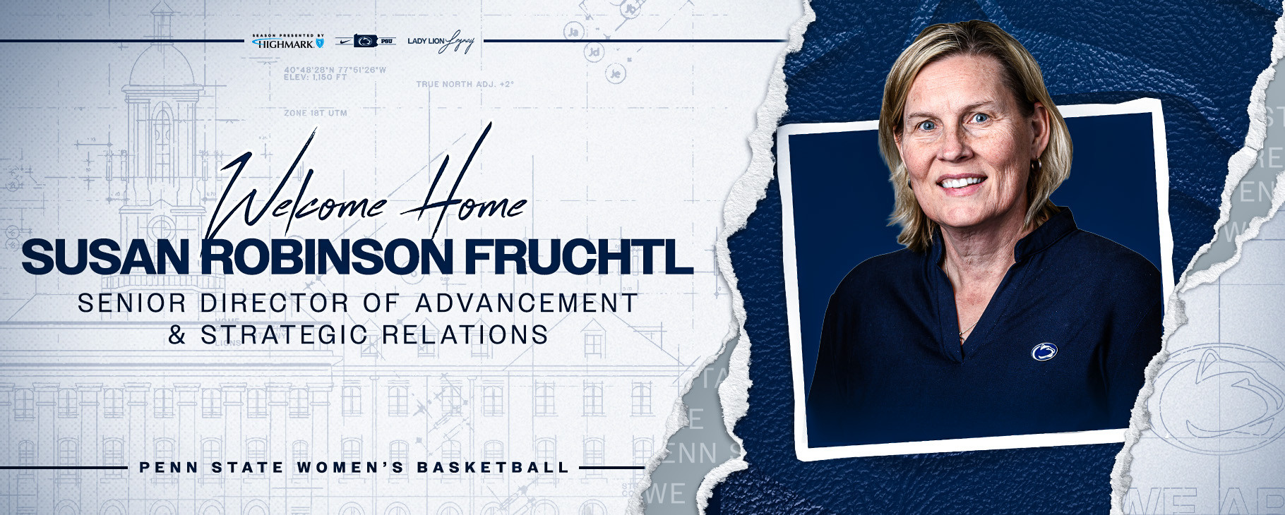 Penn State Women's Basketball news